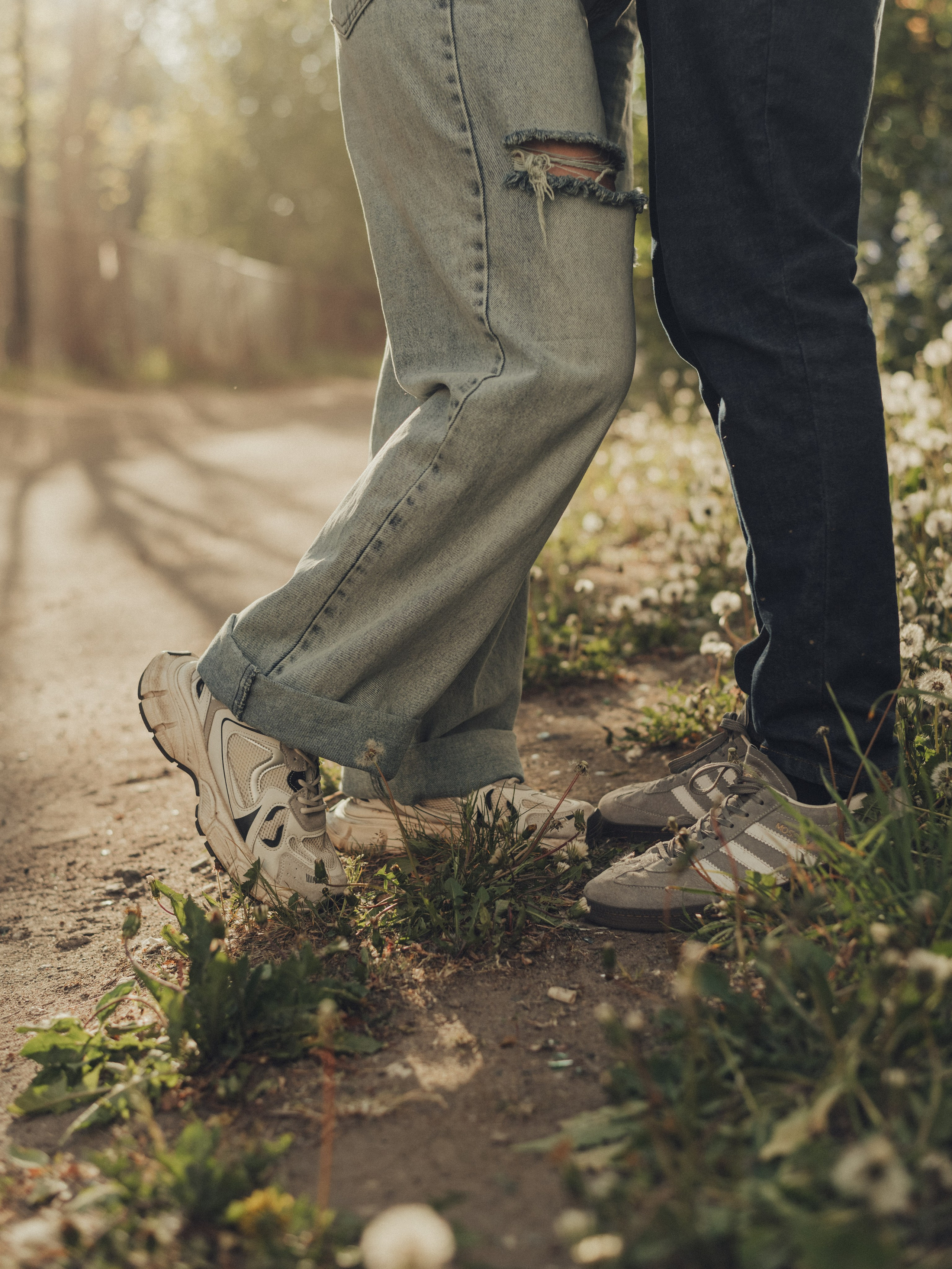 Даня + Настя. Портретный фотограф в Ярославле Юлия Румянцева