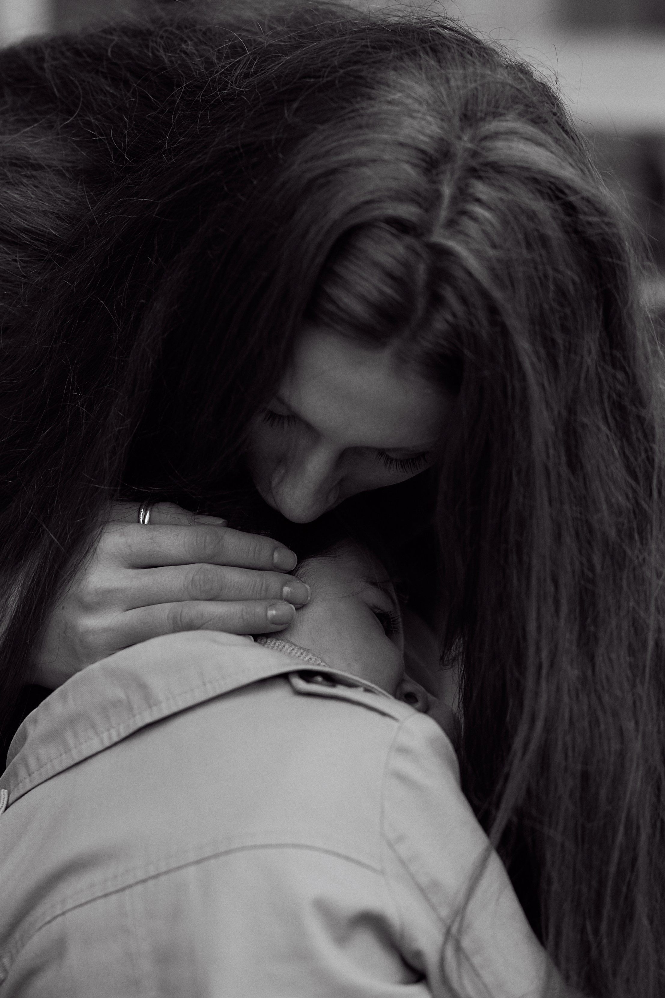 Рита и Кира. Прогулка по центру. Семейный и свадебный lifestyle-фотограф в Москве Мария Петрова