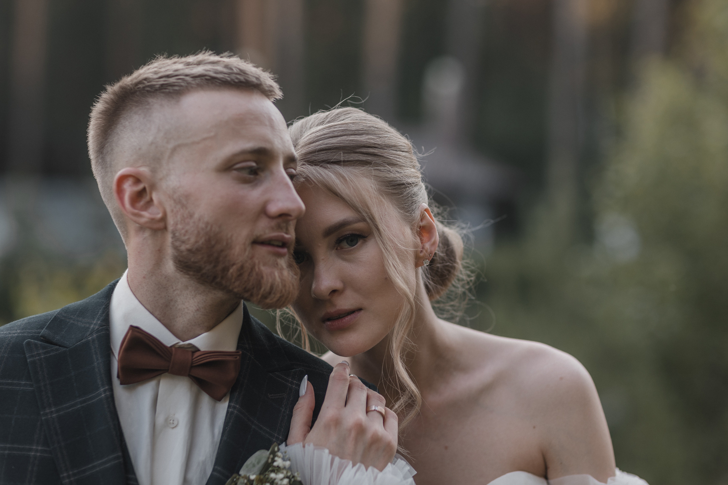 David + Alena. Антон Айрис | Anton Iris — стильно сниму твою свадьбу и депрессию