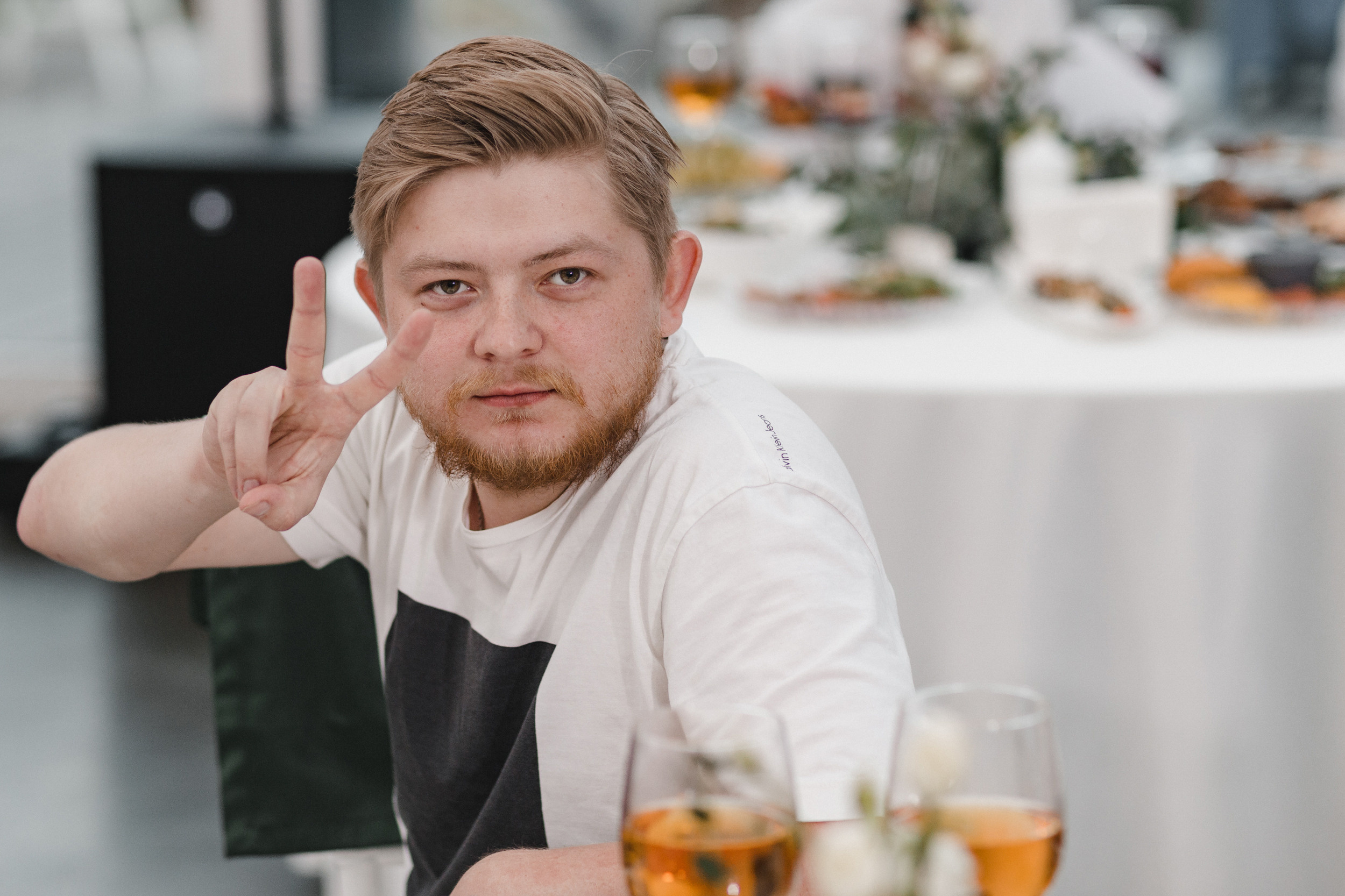 Leo + Liza. Антон Айрис | Anton Iris — стильно сниму твою свадьбу и депрессию