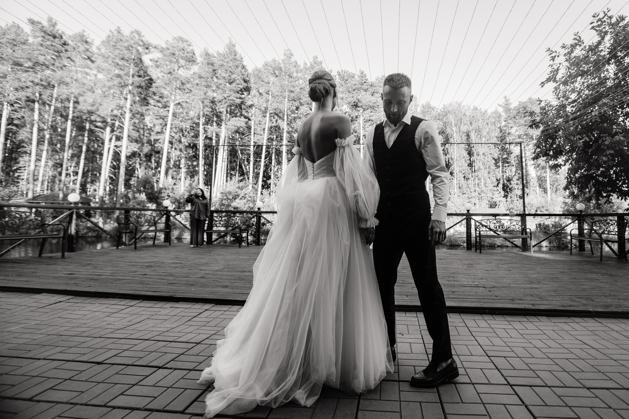 David + Alena. Антон Айрис | Anton Iris — стильно сниму твою свадьбу и депрессию