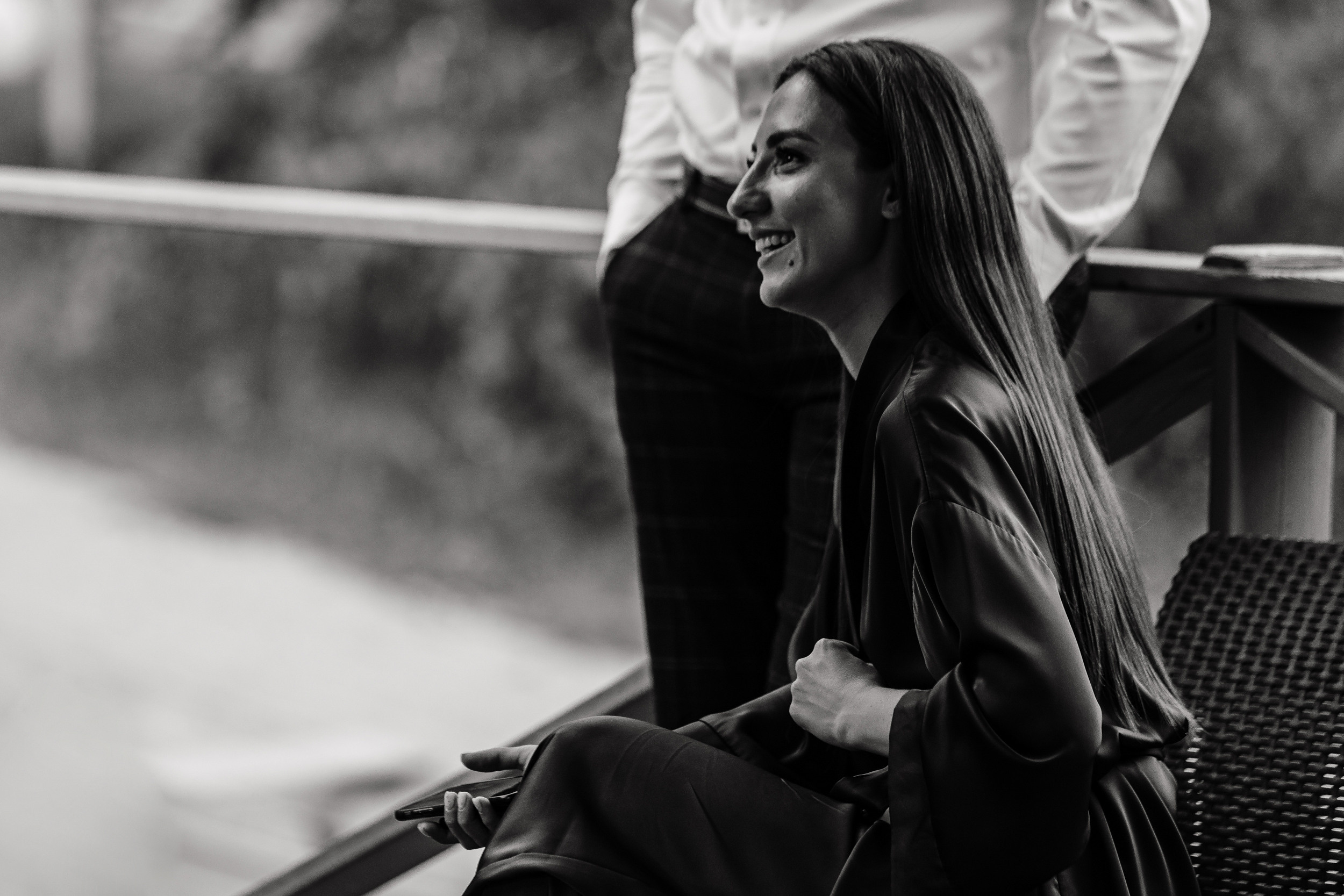 Leo + Liza. Антон Айрис | Anton Iris — стильно сниму твою свадьбу и депрессию