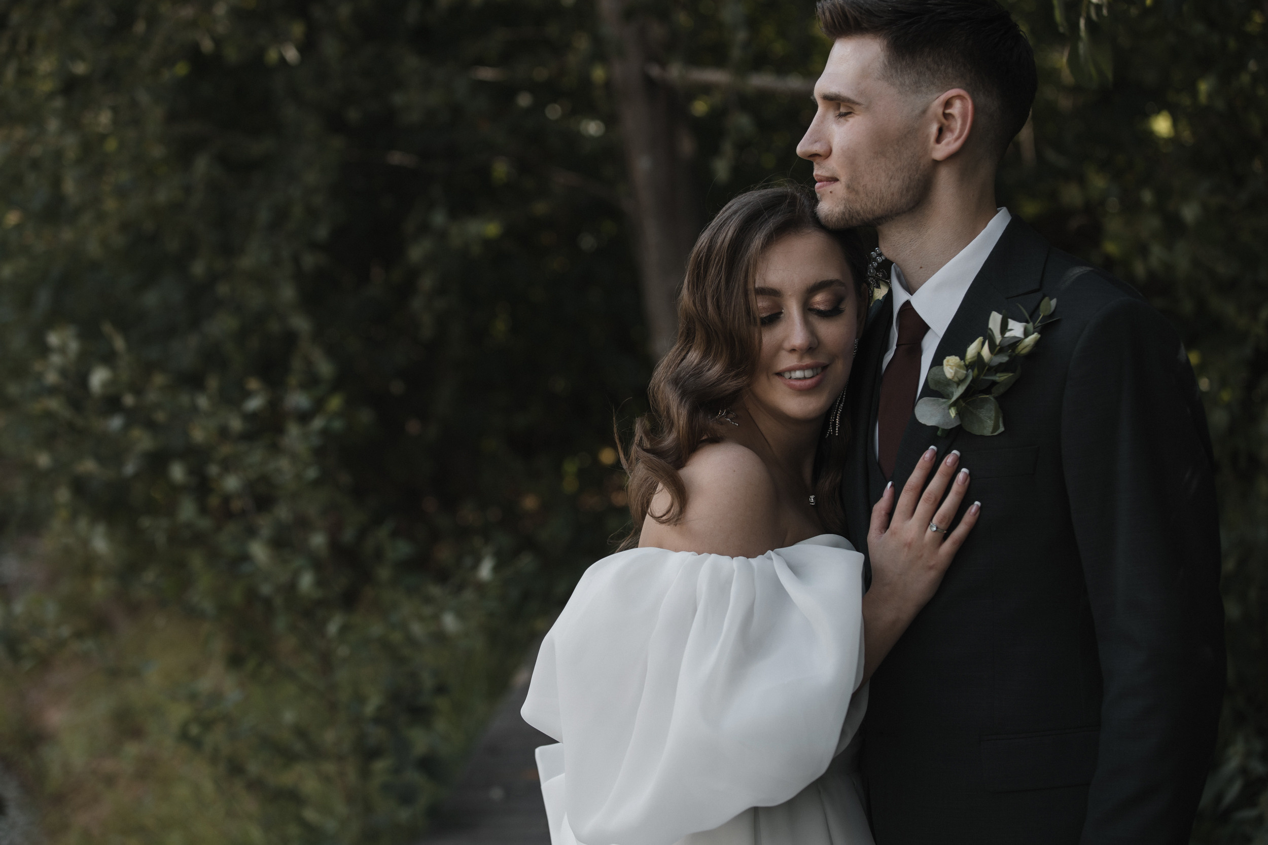 Leo + Liza. Антон Айрис | Anton Iris — стильно сниму твою свадьбу и депрессию