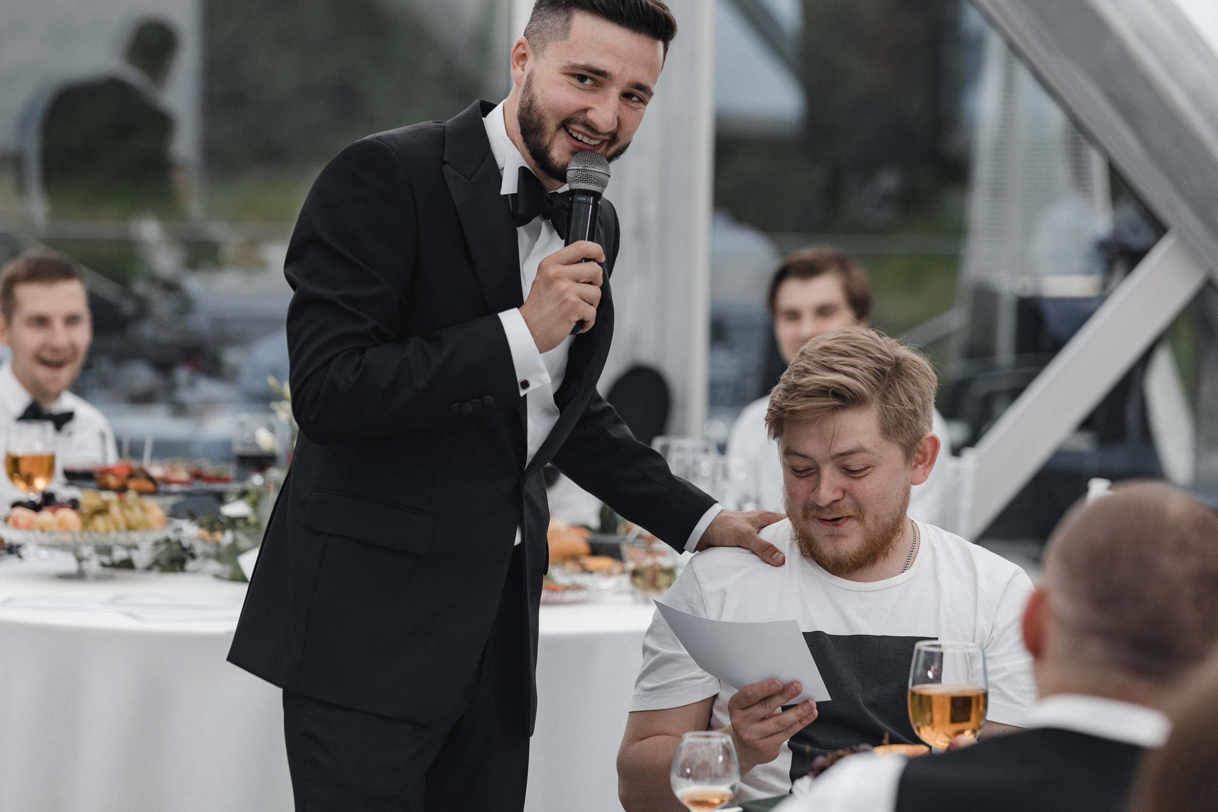 Leo + Liza. Антон Айрис | Anton Iris — стильно сниму твою свадьбу и депрессию