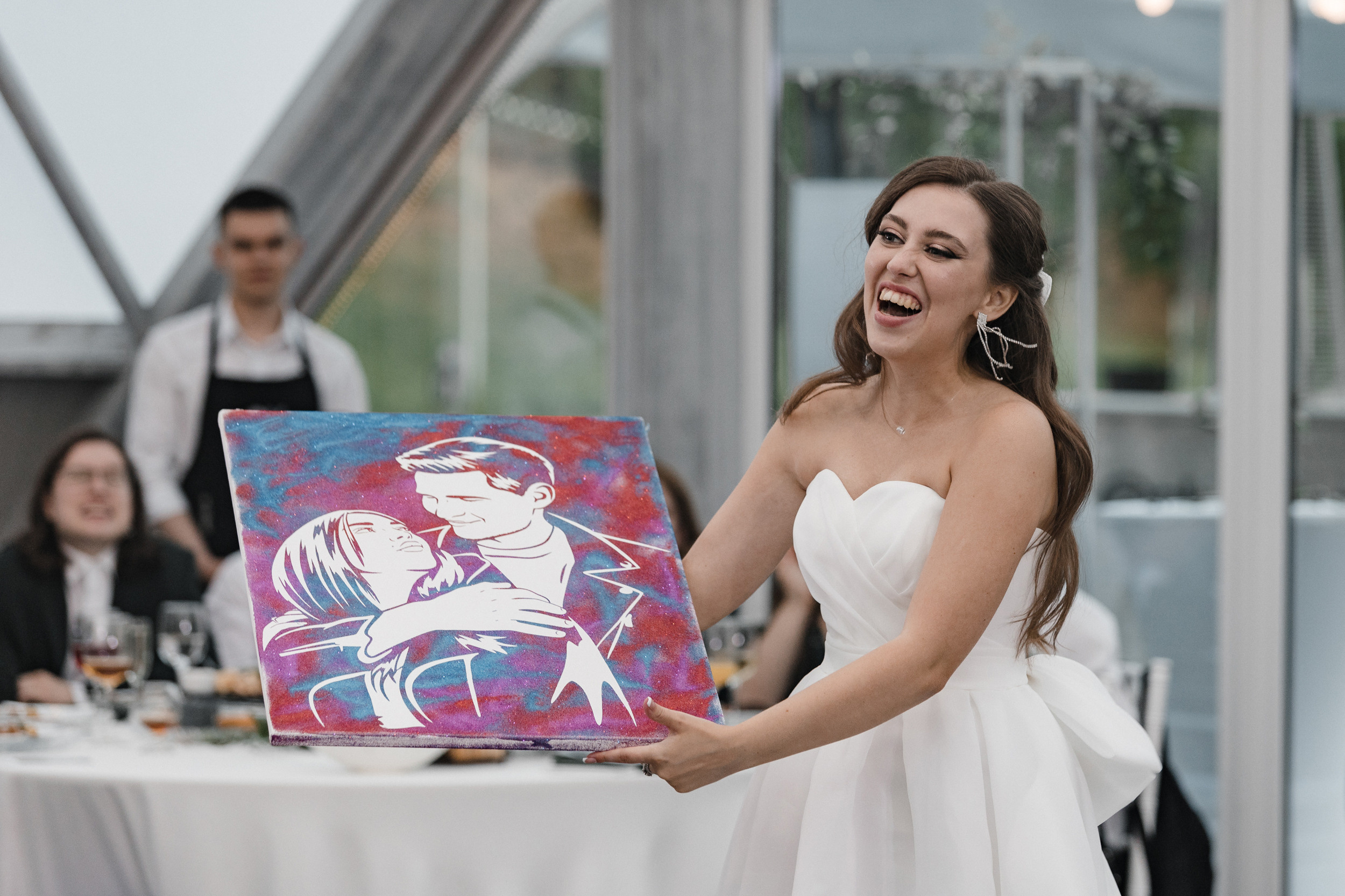 Leo + Liza. Антон Айрис | Anton Iris — стильно сниму твою свадьбу и депрессию