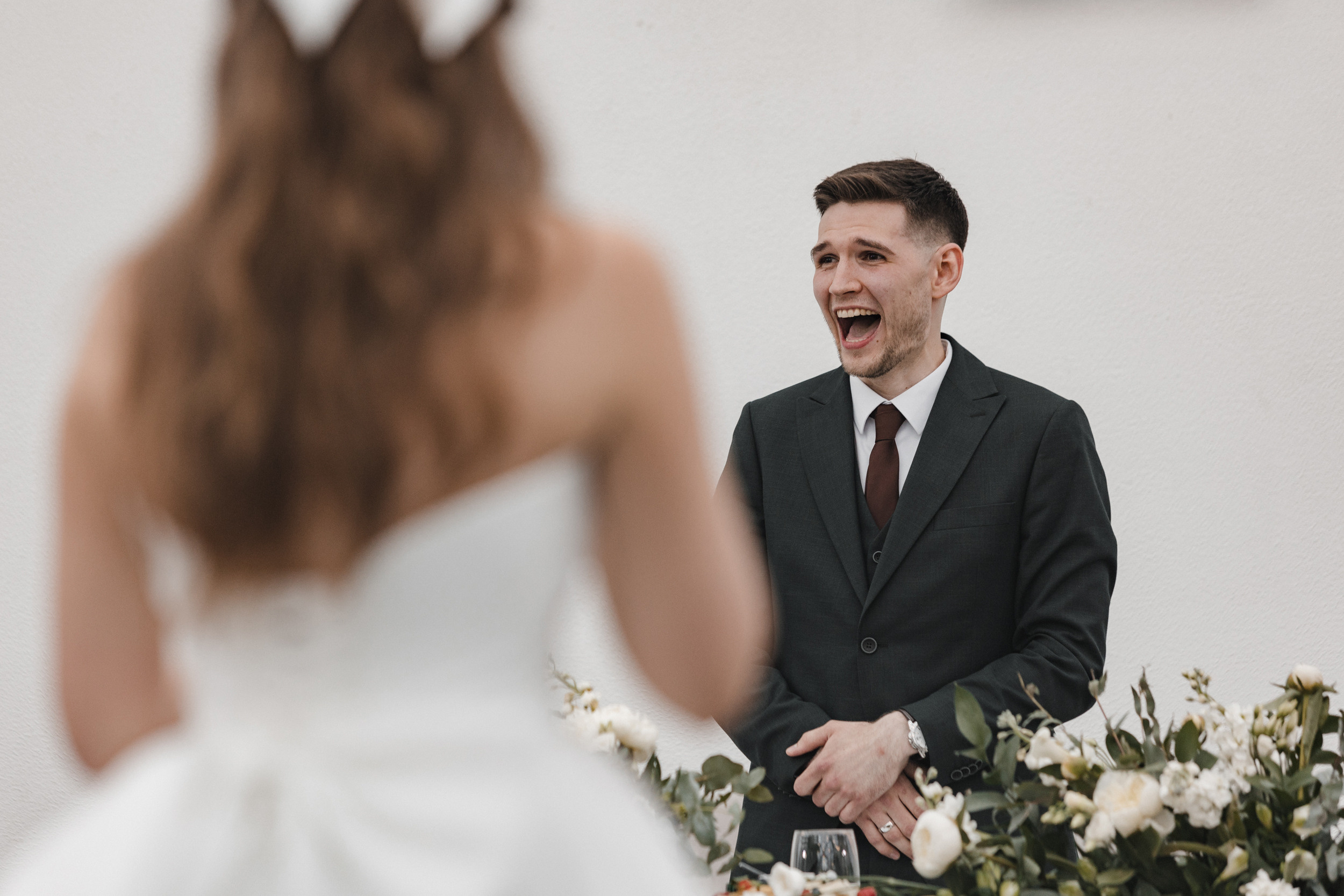 Leo + Liza. Антон Айрис | Anton Iris — стильно сниму твою свадьбу и депрессию