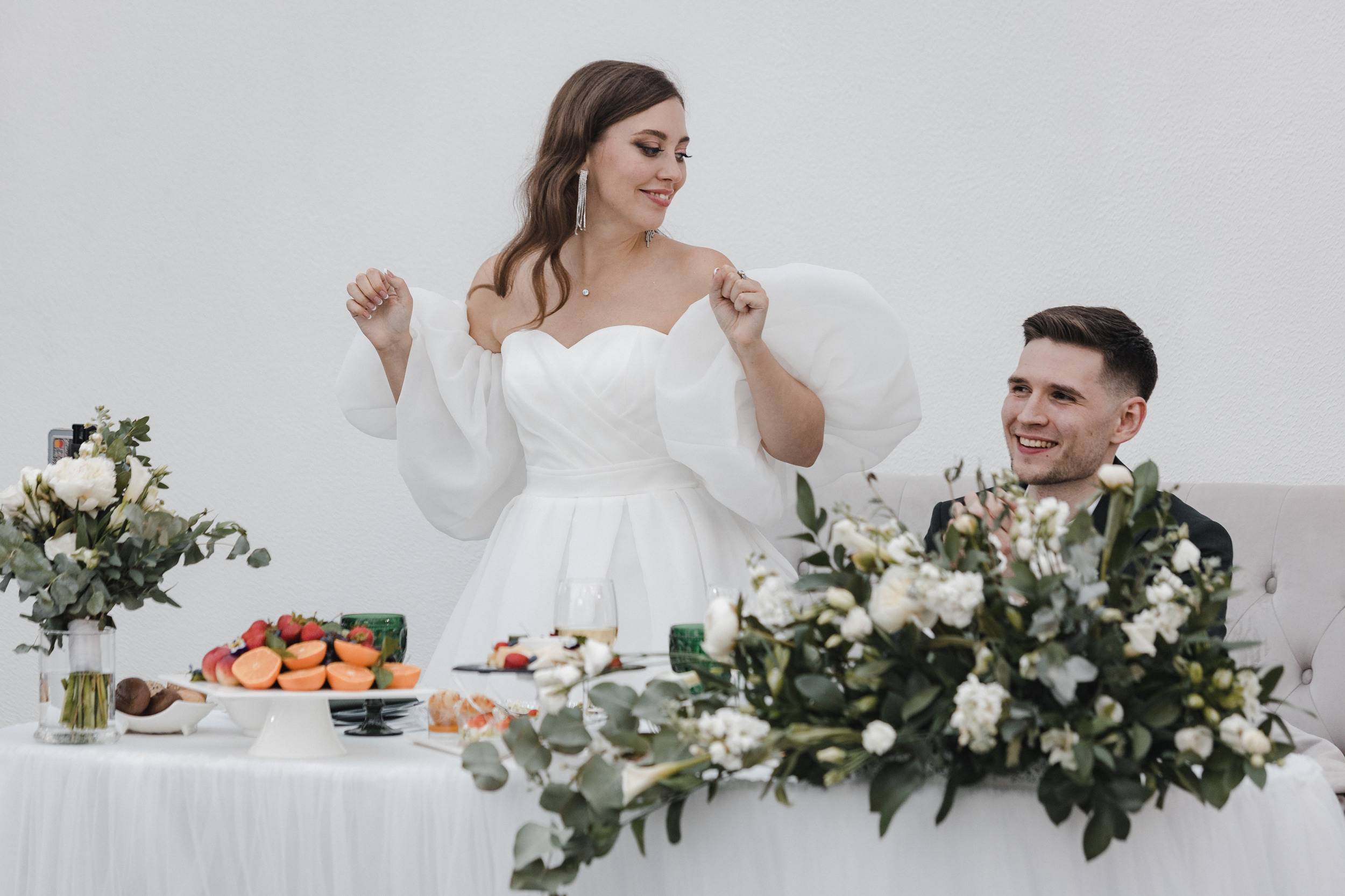 Leo + Liza. Антон Айрис | Anton Iris — стильно сниму твою свадьбу и депрессию