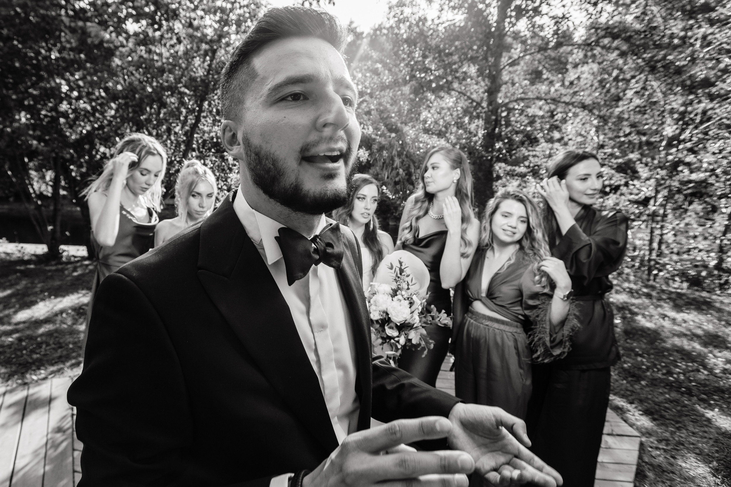 Leo + Liza. Антон Айрис | Anton Iris — стильно сниму твою свадьбу и депрессию