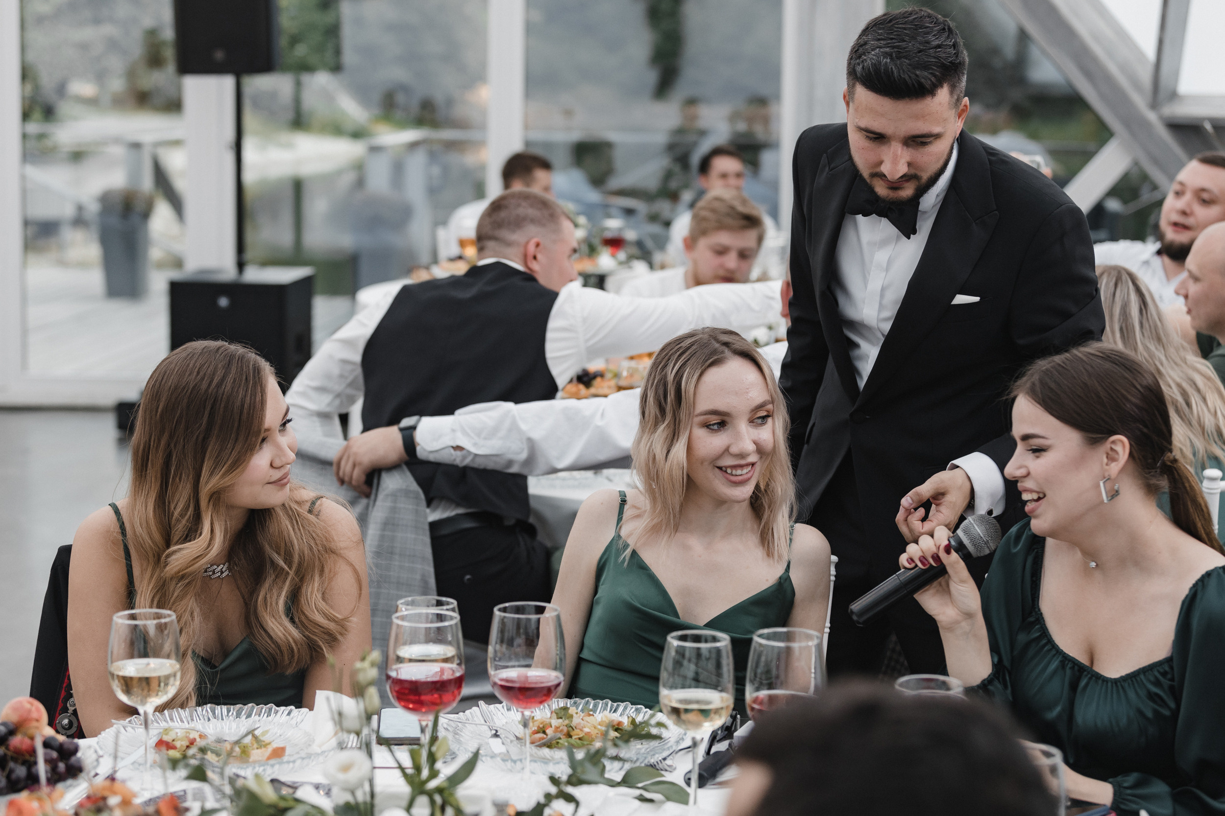 Leo + Liza. Антон Айрис | Anton Iris — стильно сниму твою свадьбу и депрессию