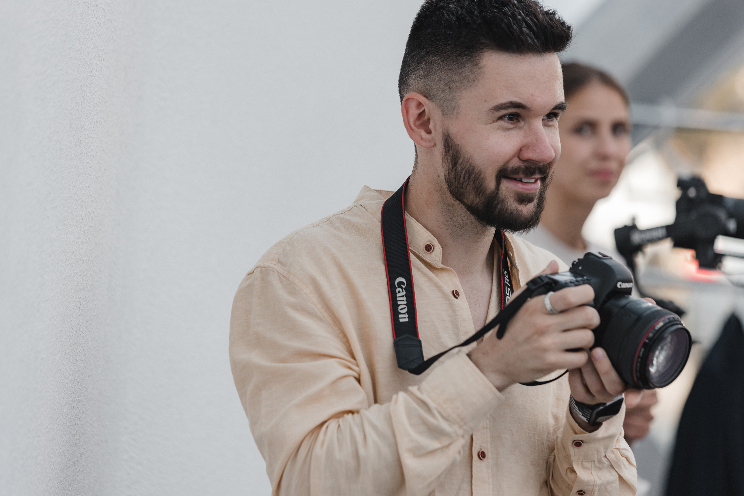 Leo + Liza. Антон Айрис | Anton Iris — стильно сниму твою свадьбу и депрессию