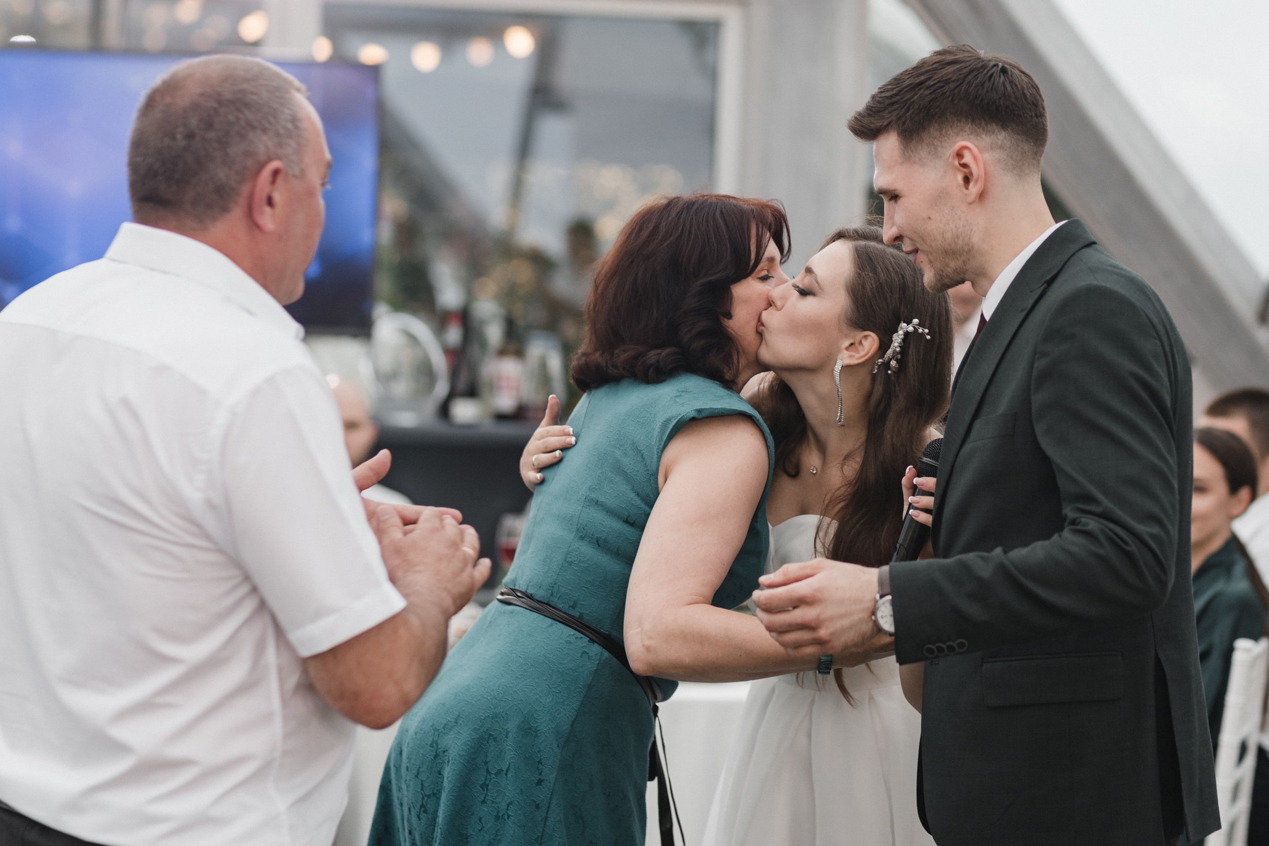 Leo + Liza. Антон Айрис | Anton Iris — стильно сниму твою свадьбу и депрессию