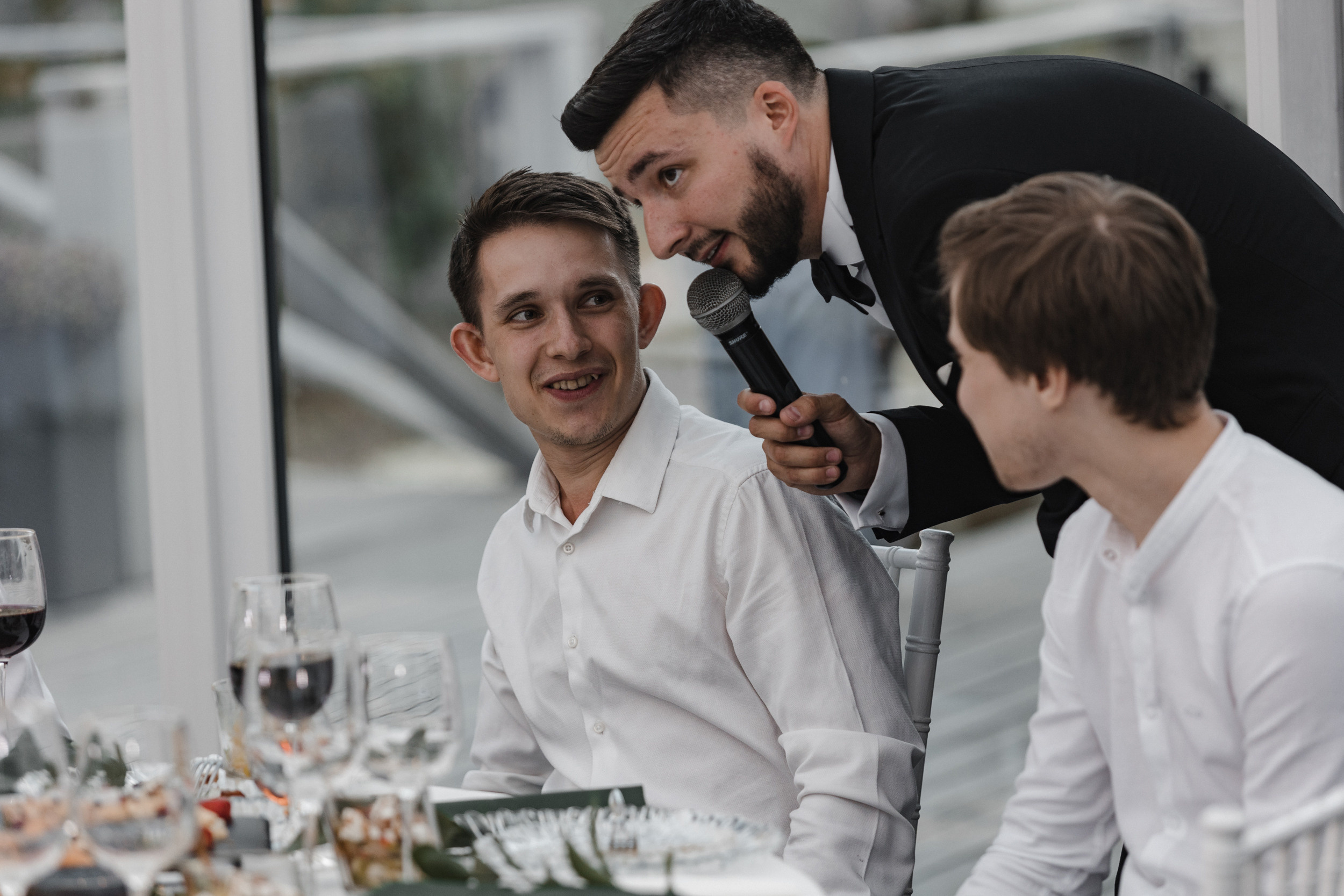 Leo + Liza. Антон Айрис | Anton Iris — стильно сниму твою свадьбу и депрессию