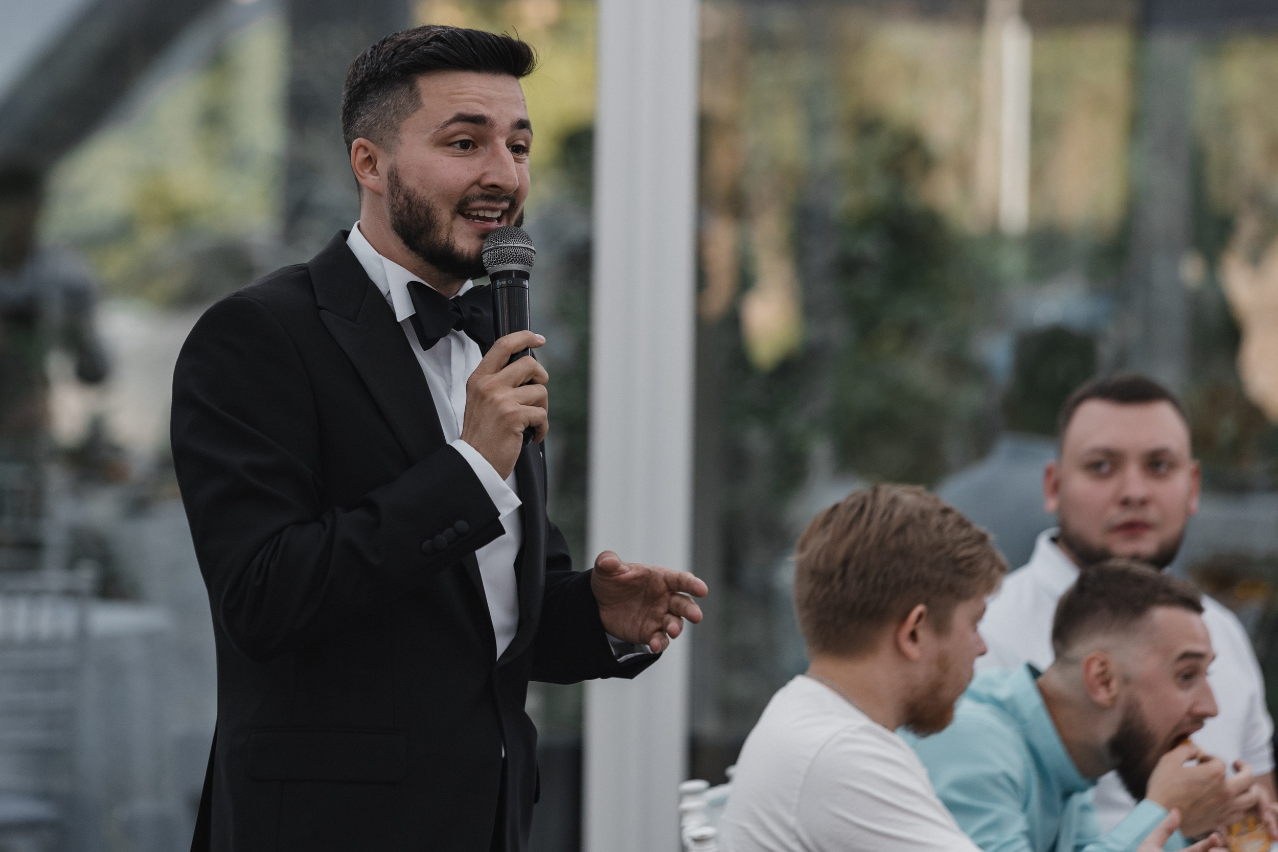 Leo + Liza. Антон Айрис | Anton Iris — стильно сниму твою свадьбу и депрессию