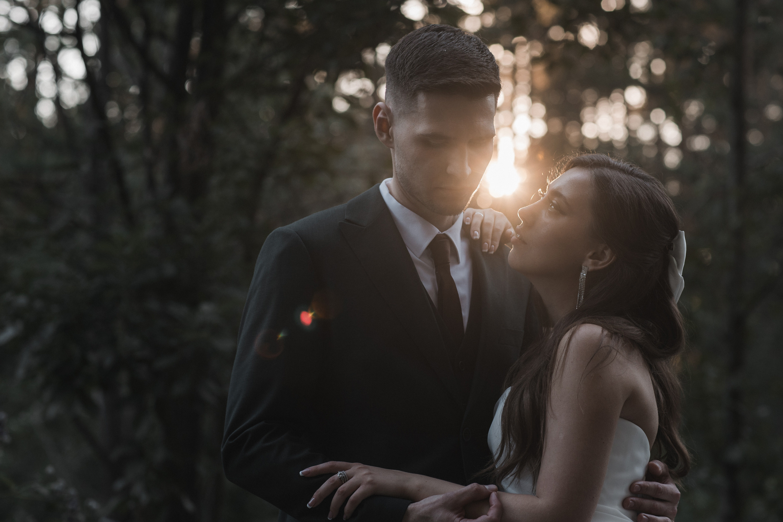 Leo + Liza. Антон Айрис | Anton Iris — стильно сниму твою свадьбу и депрессию