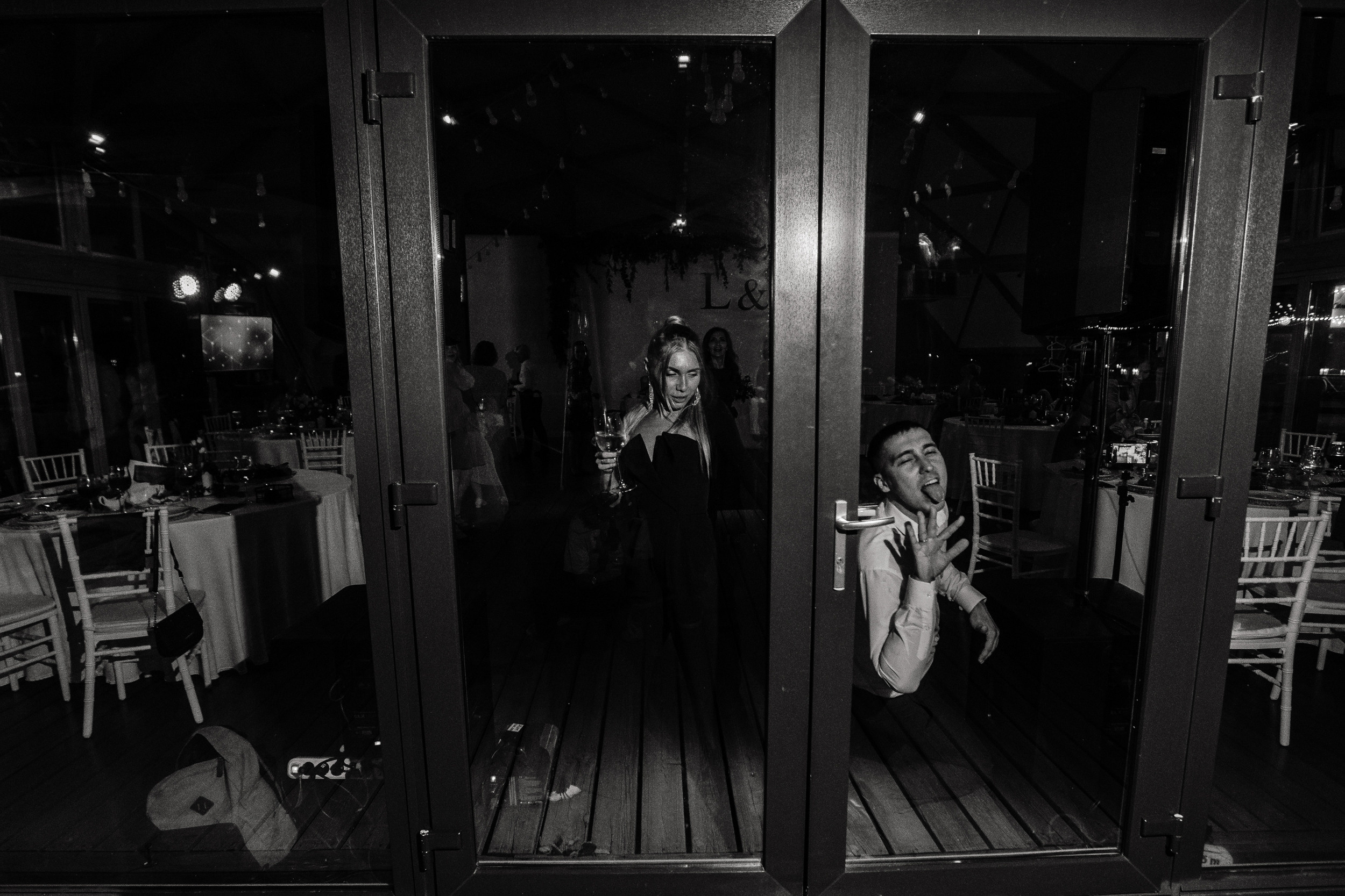 Leo + Liza. Антон Айрис | Anton Iris — стильно сниму твою свадьбу и депрессию