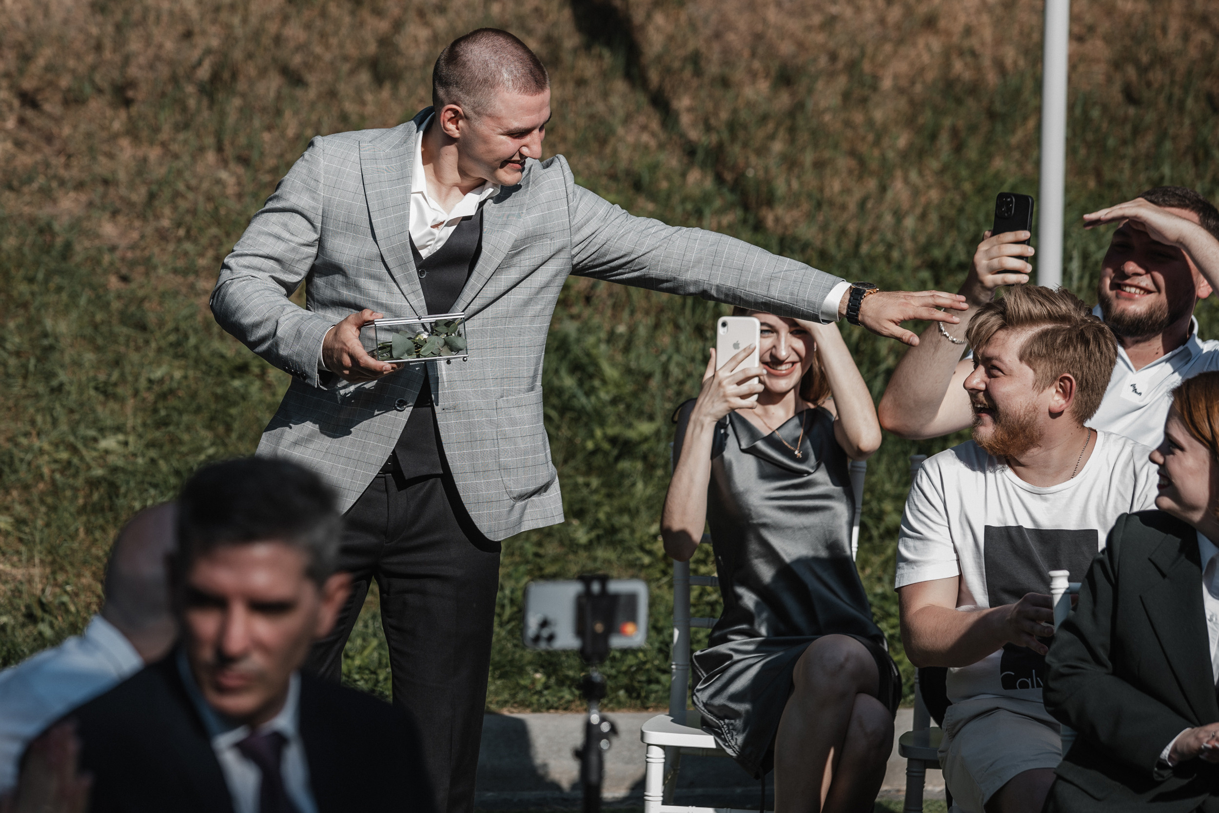 Leo + Liza. Антон Айрис | Anton Iris — стильно сниму твою свадьбу и депрессию