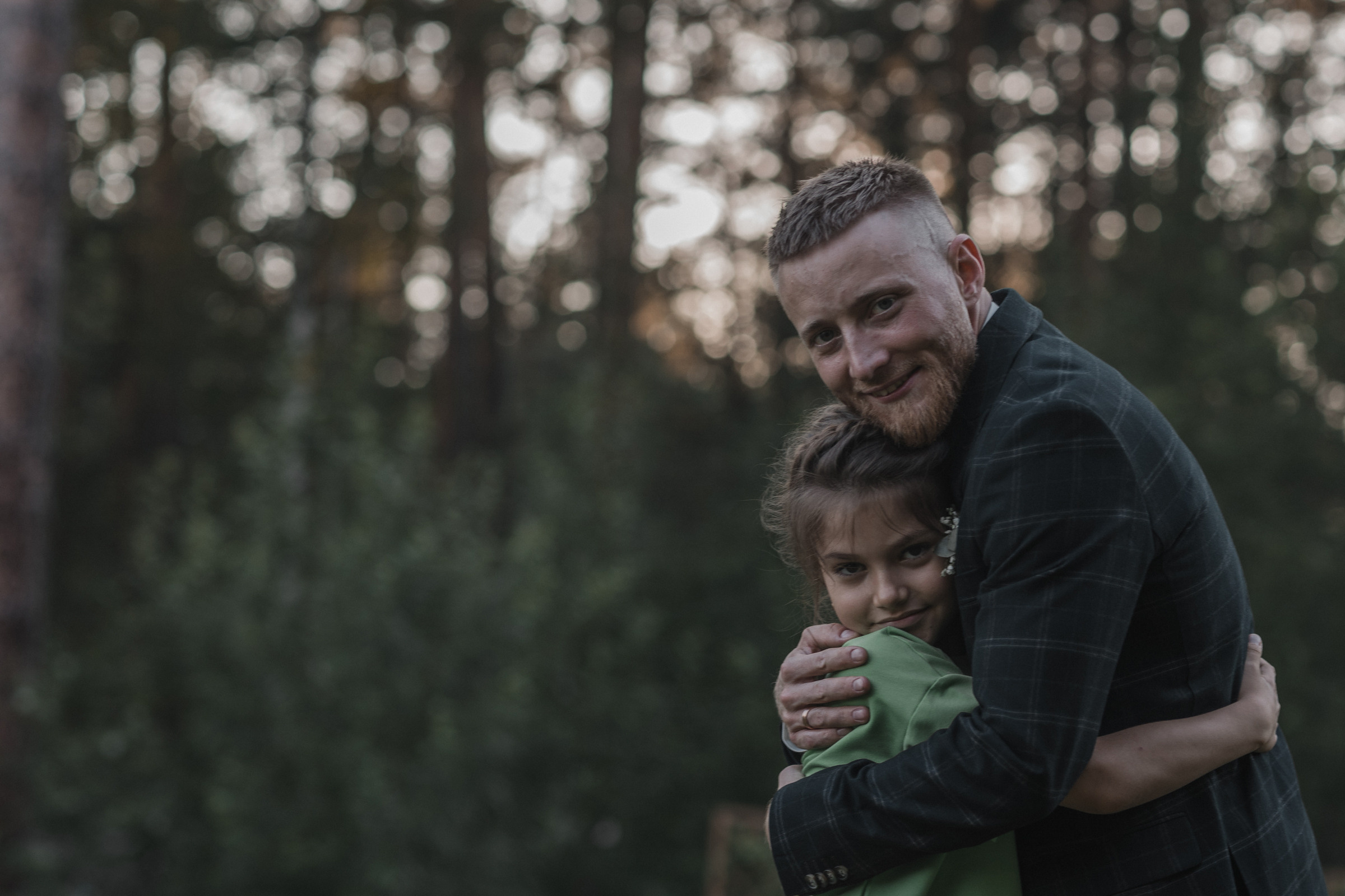 David + Alena. Антон Айрис | Anton Iris — стильно сниму твою свадьбу и депрессию