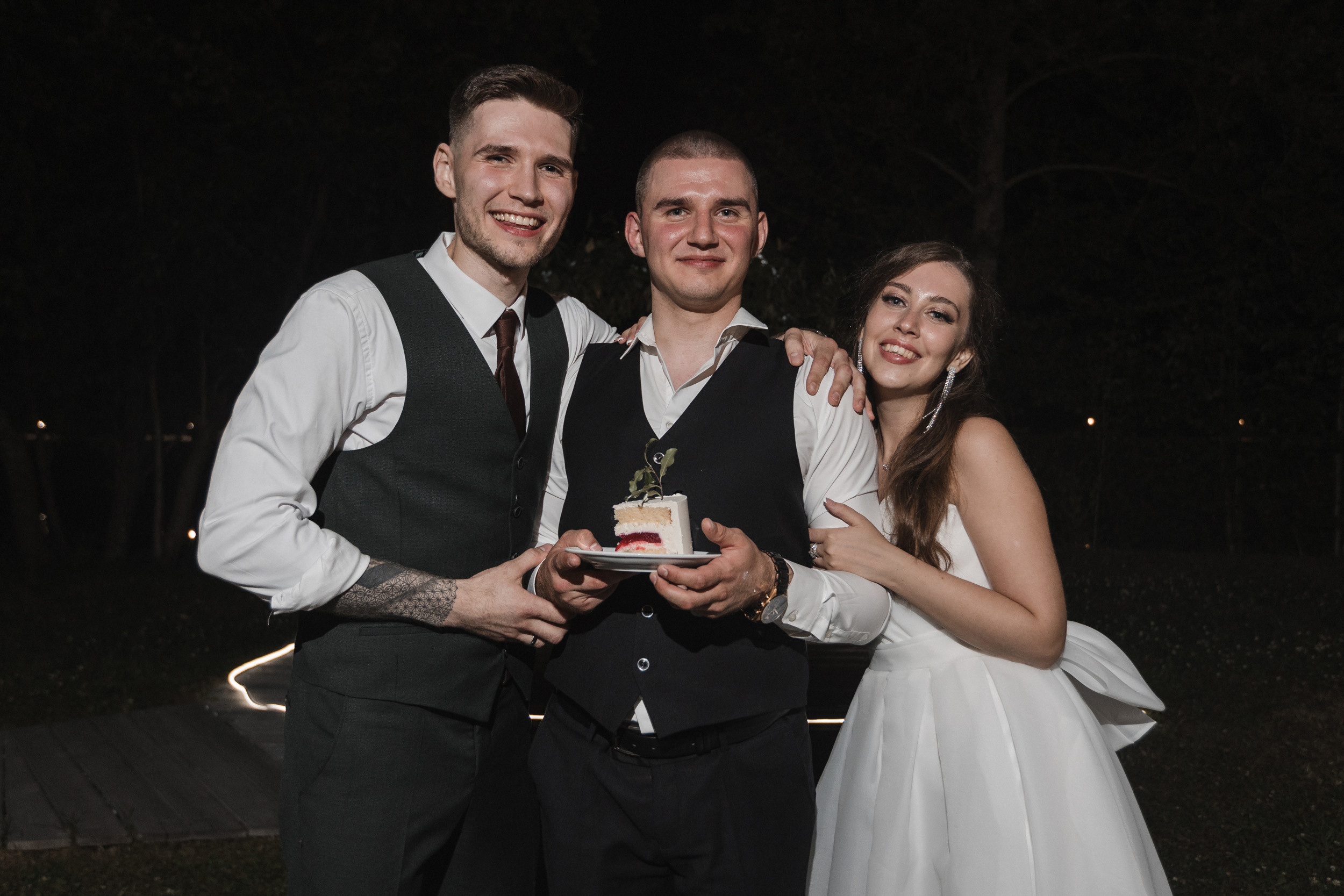 Leo + Liza. Антон Айрис | Anton Iris — стильно сниму твою свадьбу и депрессию