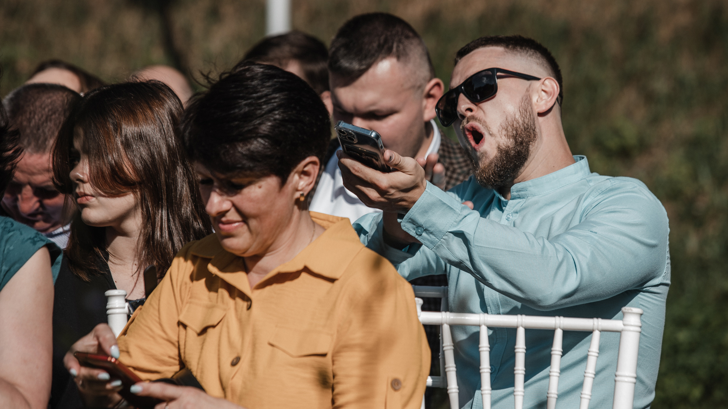 Leo + Liza. Антон Айрис | Anton Iris — стильно сниму твою свадьбу и депрессию