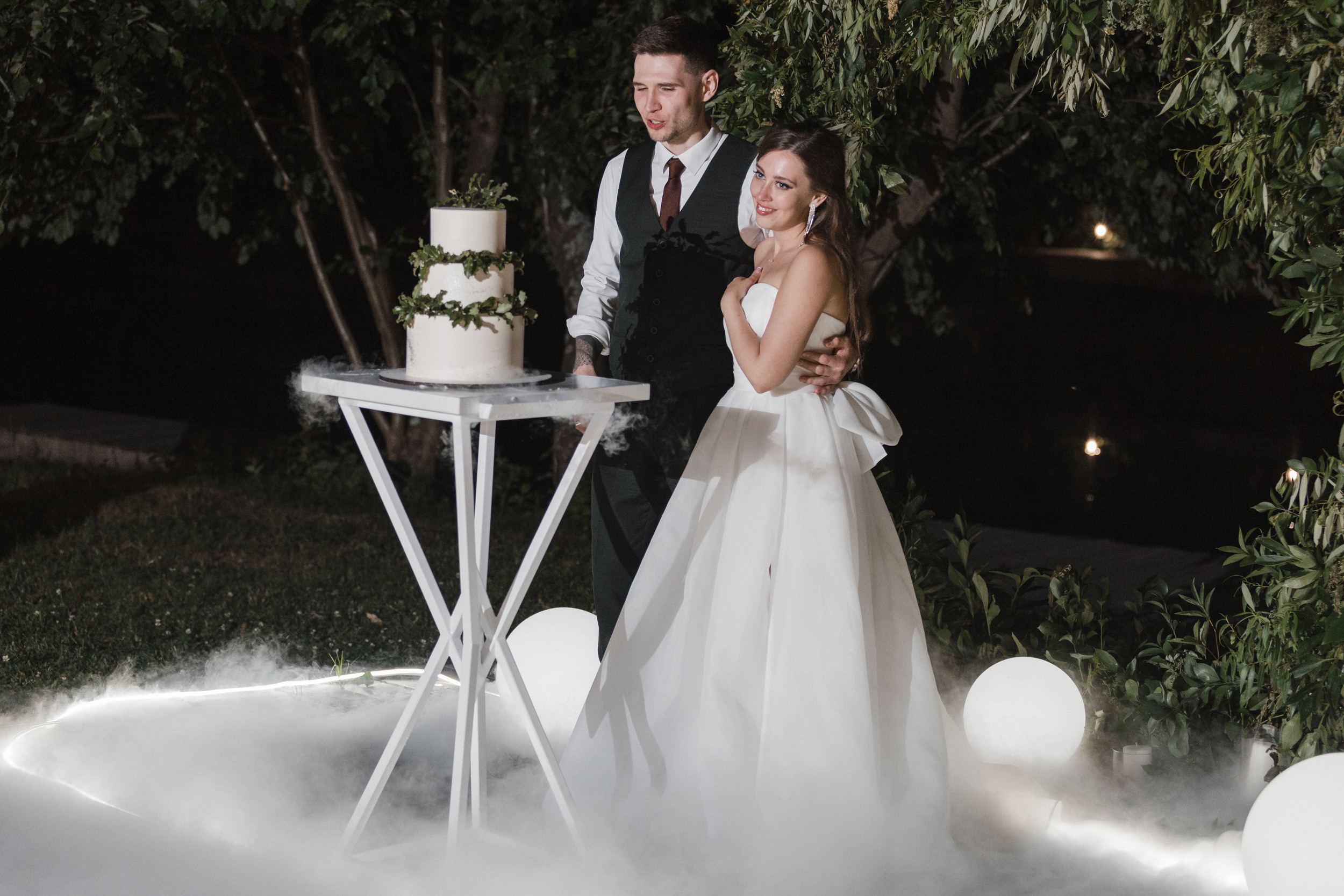 Leo + Liza. Антон Айрис | Anton Iris — стильно сниму твою свадьбу и депрессию