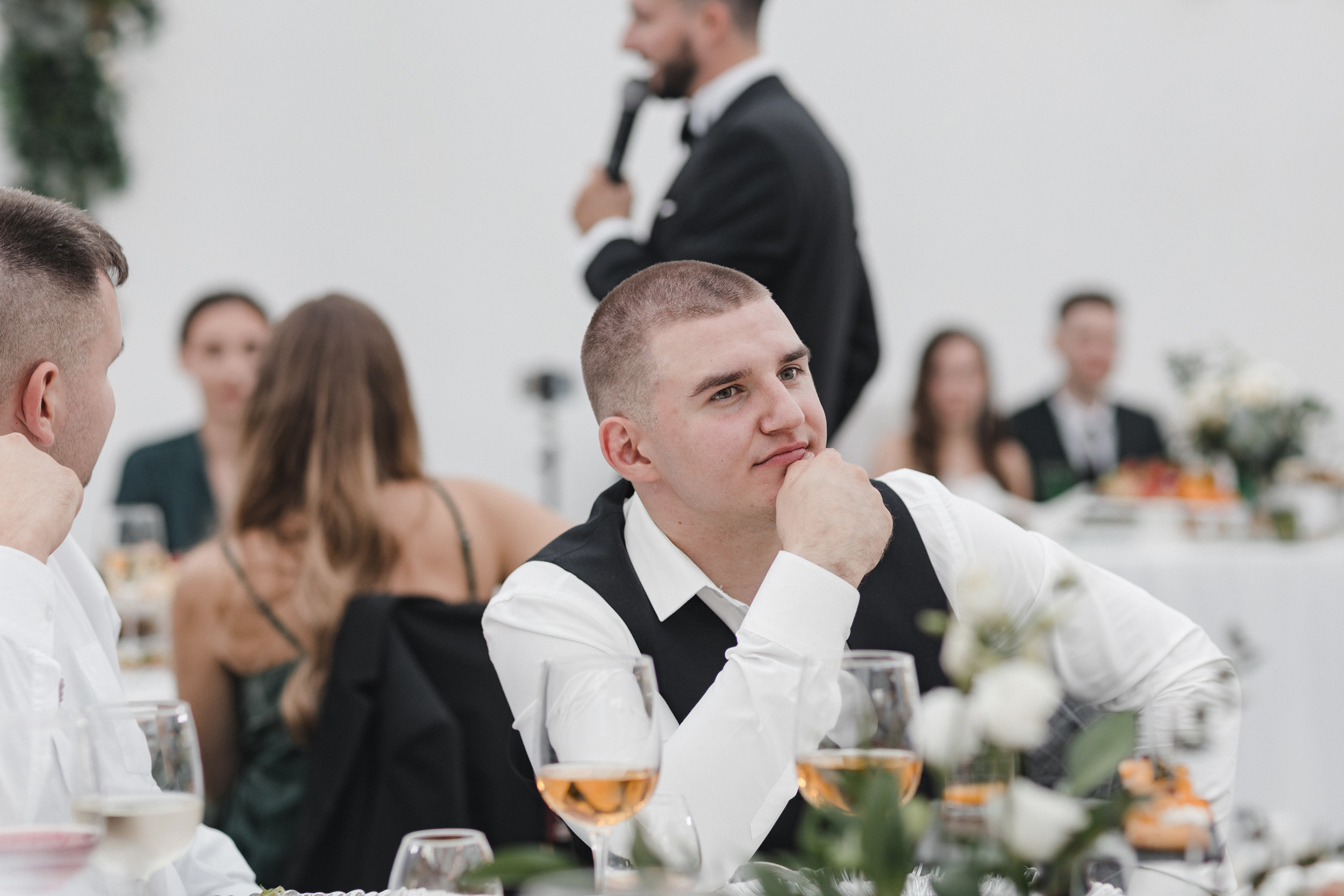 Leo + Liza. Антон Айрис | Anton Iris — стильно сниму твою свадьбу и депрессию