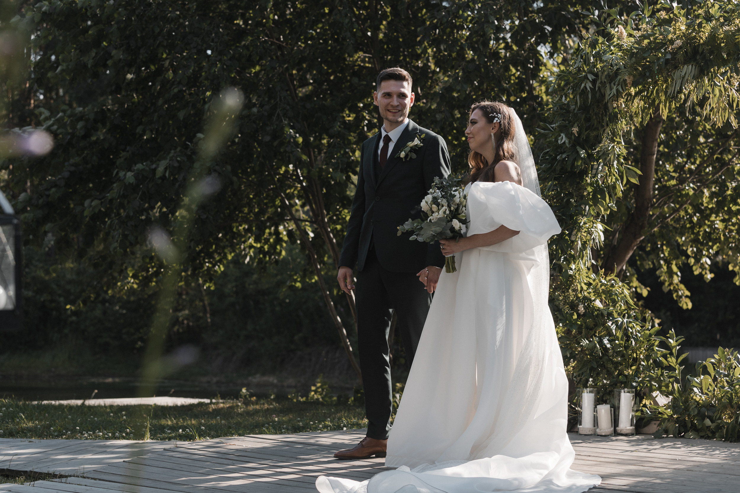 Leo + Liza. Антон Айрис | Anton Iris — стильно сниму твою свадьбу и депрессию