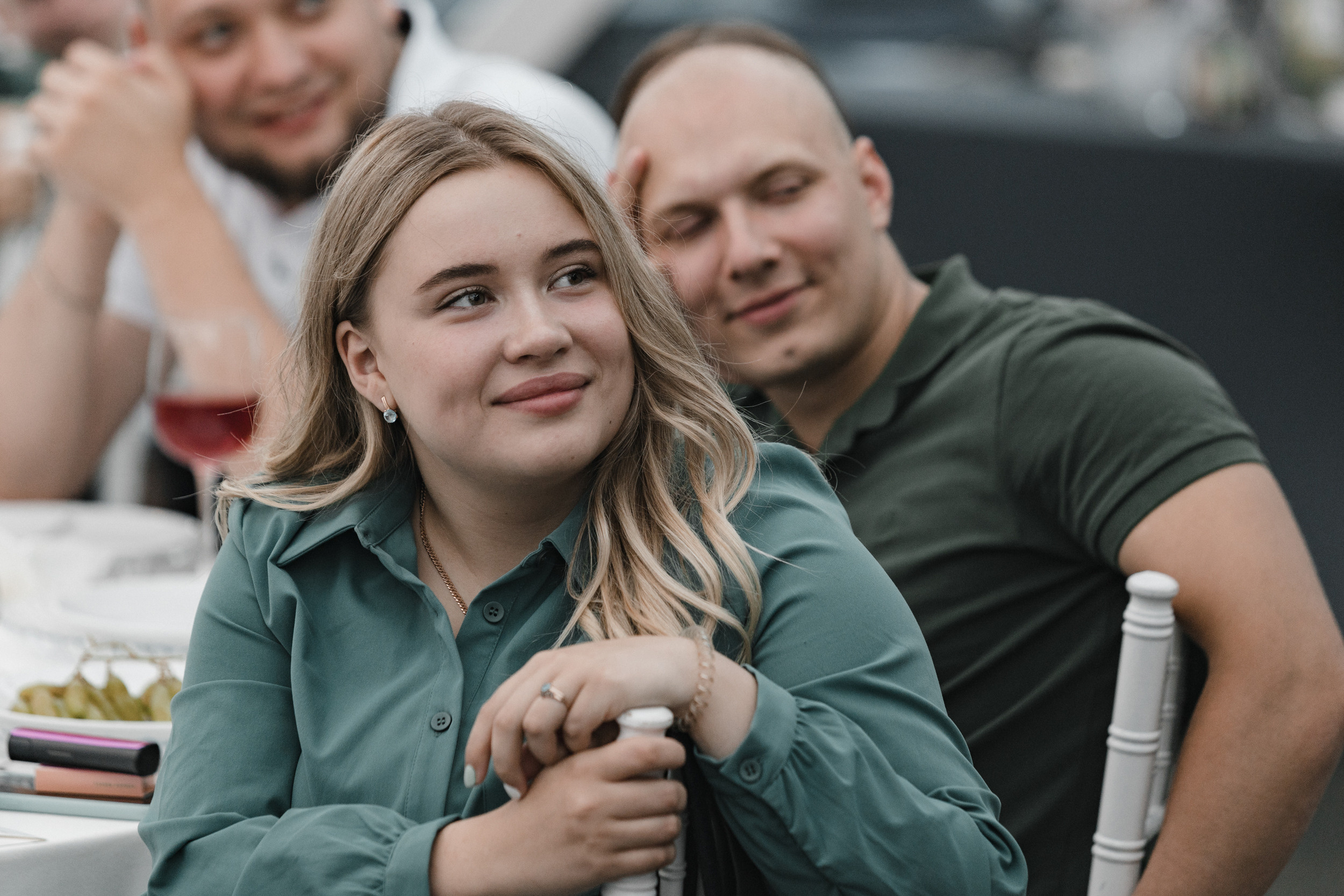 Leo + Liza. Антон Айрис | Anton Iris — стильно сниму твою свадьбу и депрессию