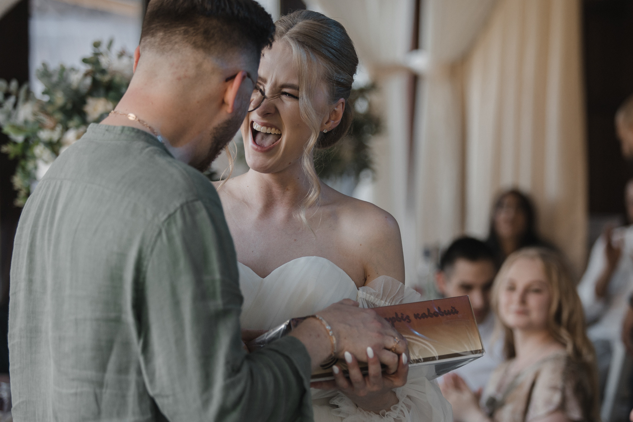 David + Alena. Антон Айрис | Anton Iris — стильно сниму твою свадьбу и депрессию