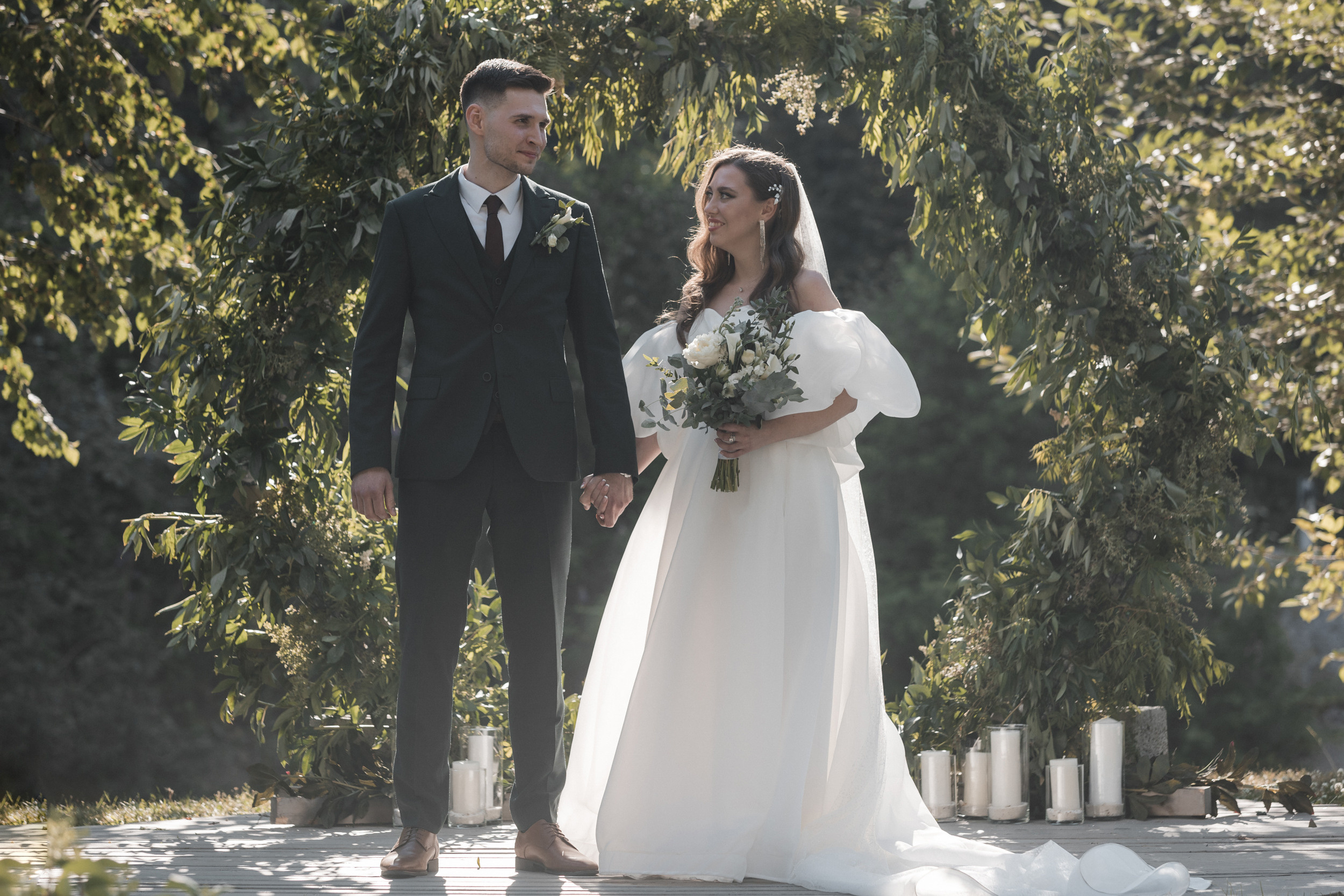 Leo + Liza. Антон Айрис | Anton Iris — стильно сниму твою свадьбу и депрессию