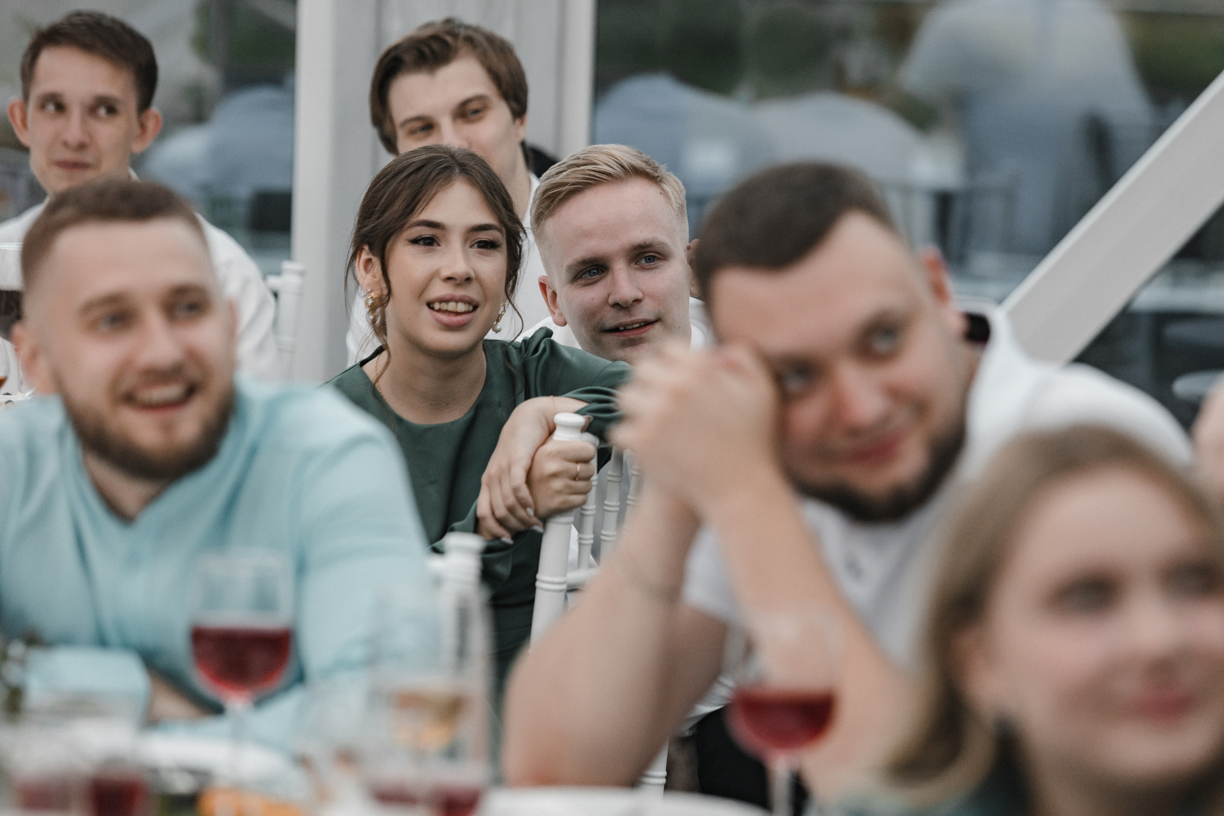 Leo + Liza. Антон Айрис | Anton Iris — стильно сниму твою свадьбу и депрессию