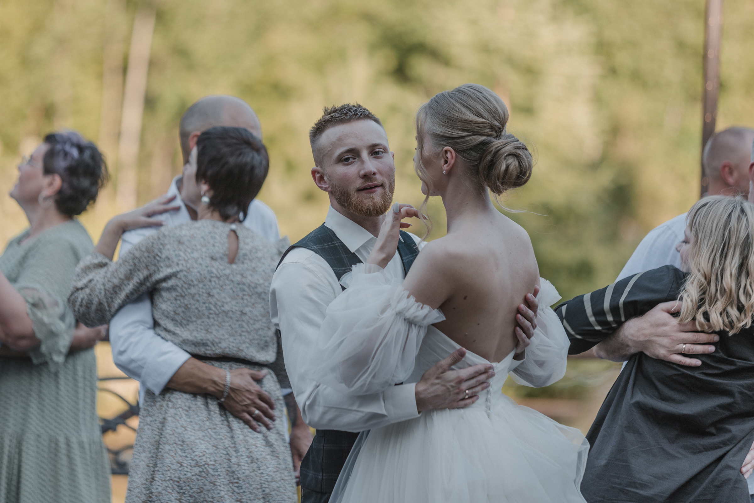 David + Alena. Антон Айрис | Anton Iris — стильно сниму твою свадьбу и депрессию