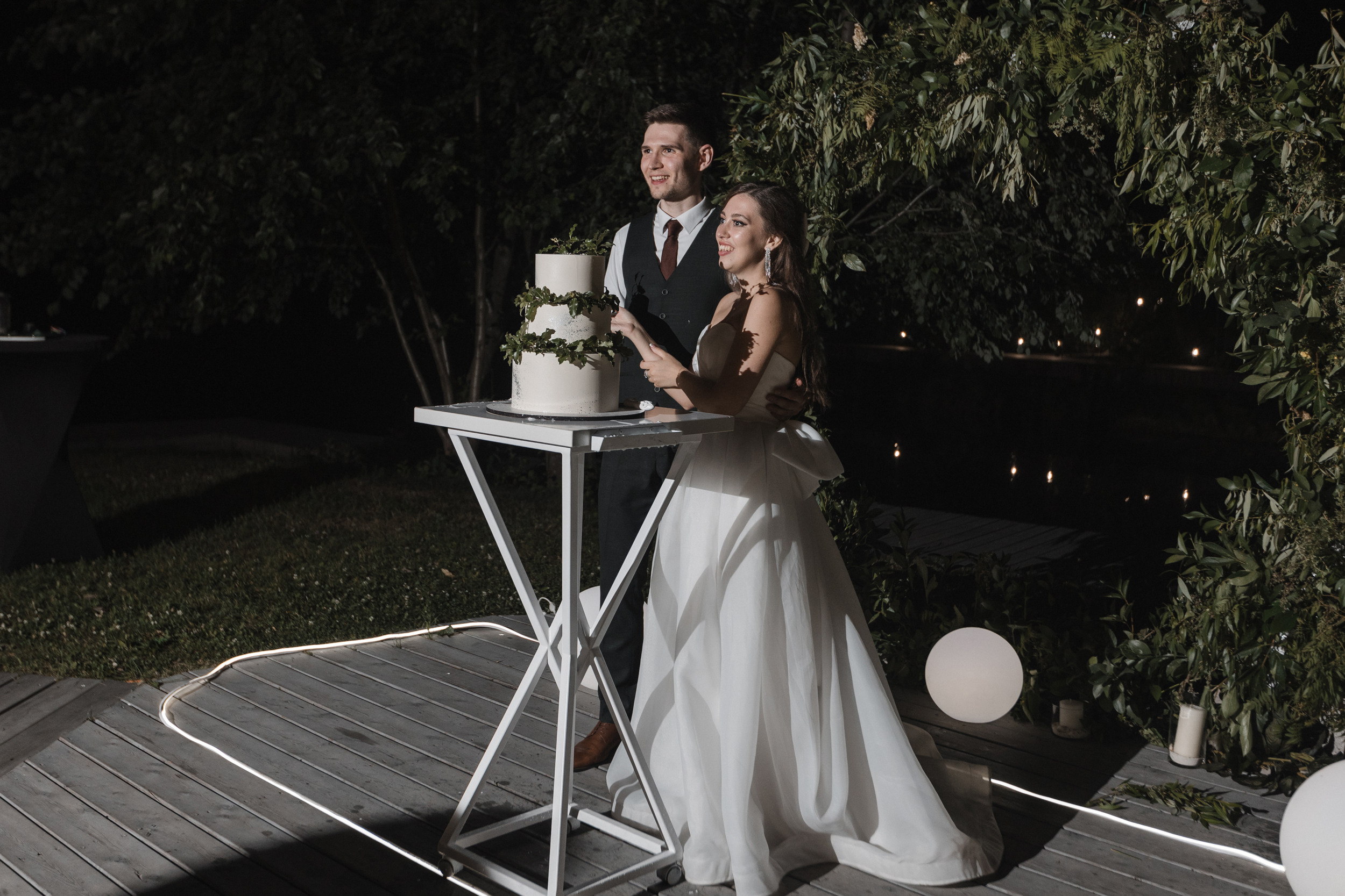 Leo + Liza. Антон Айрис | Anton Iris — стильно сниму твою свадьбу и депрессию