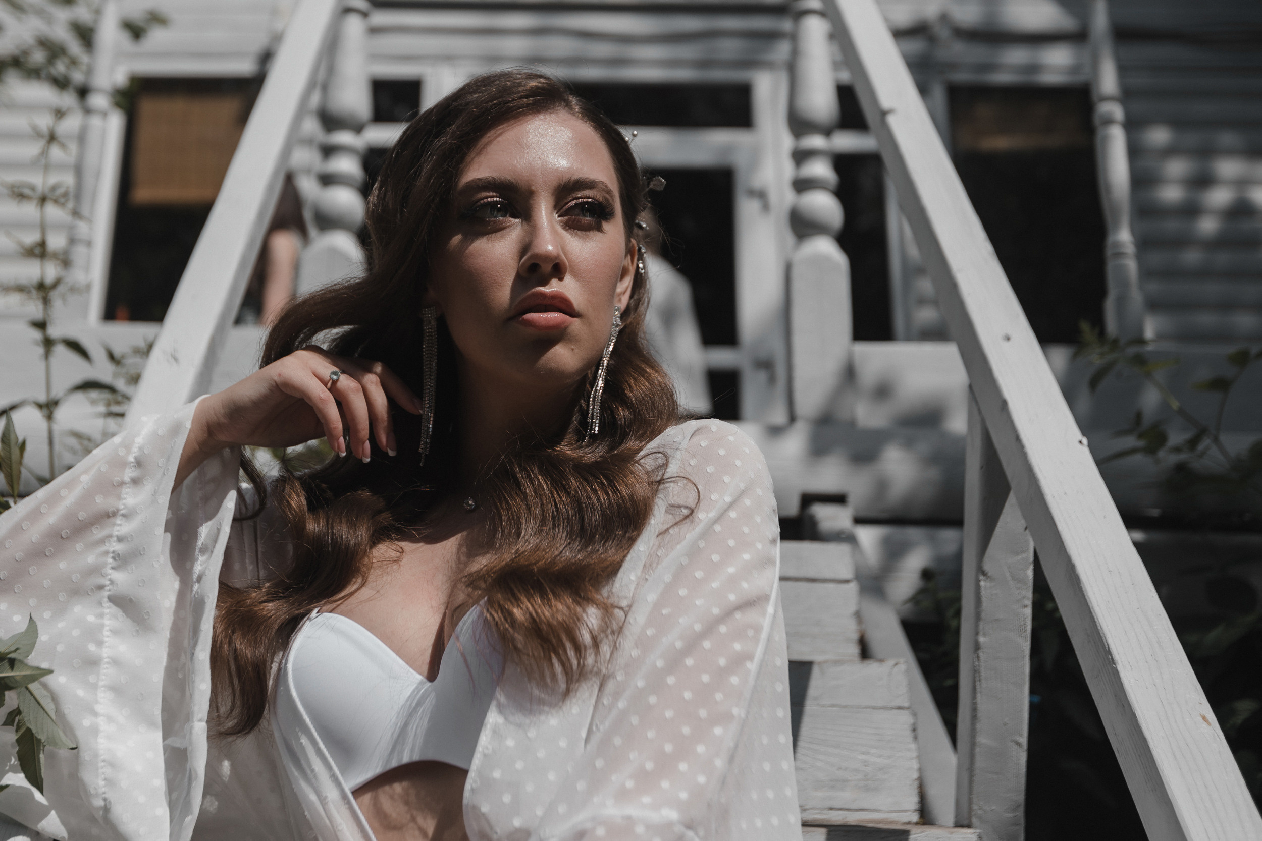 Leo + Liza. Антон Айрис | Anton Iris — стильно сниму твою свадьбу и депрессию