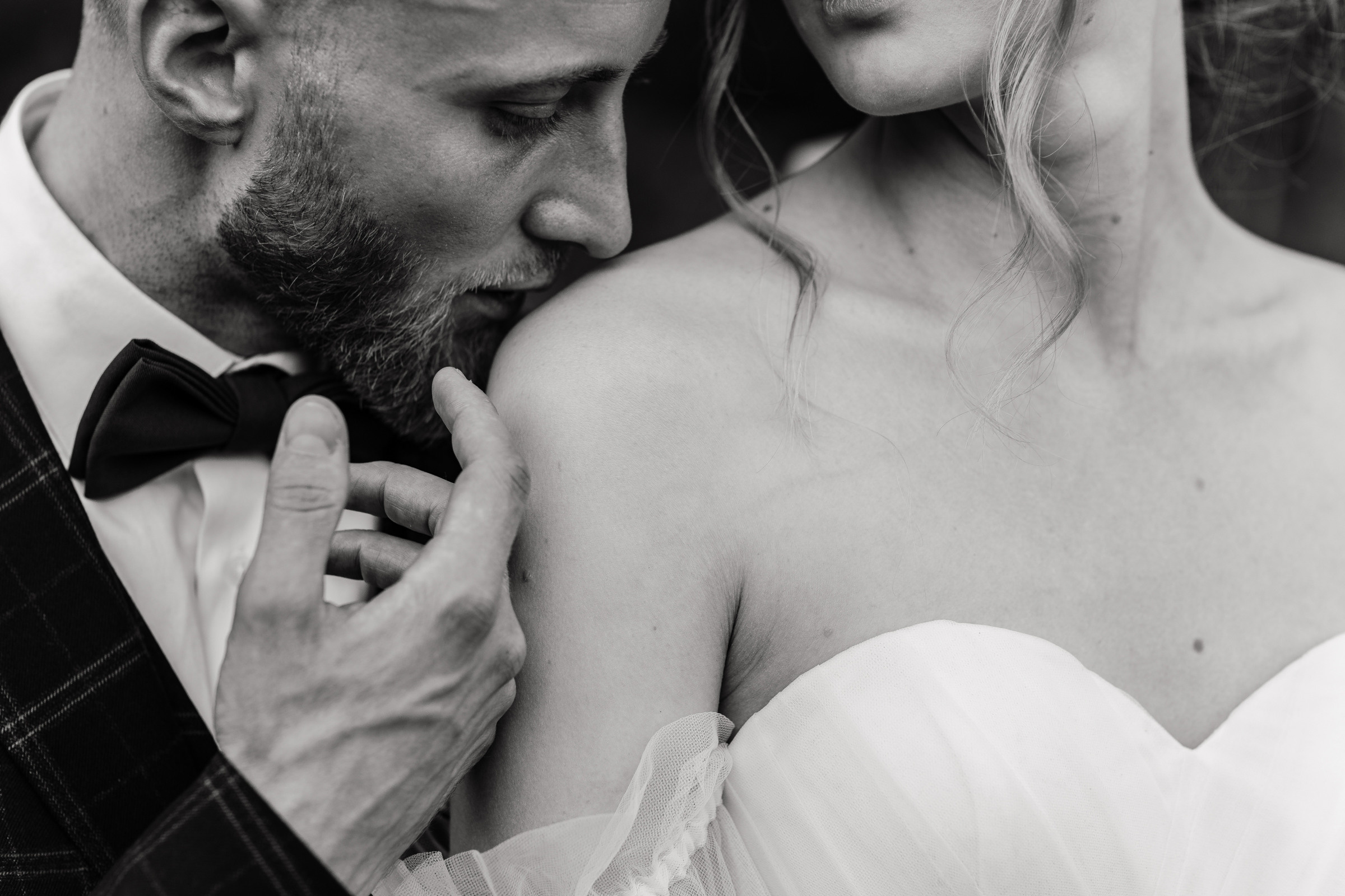 David + Alena. Антон Айрис | Anton Iris — стильно сниму твою свадьбу и депрессию