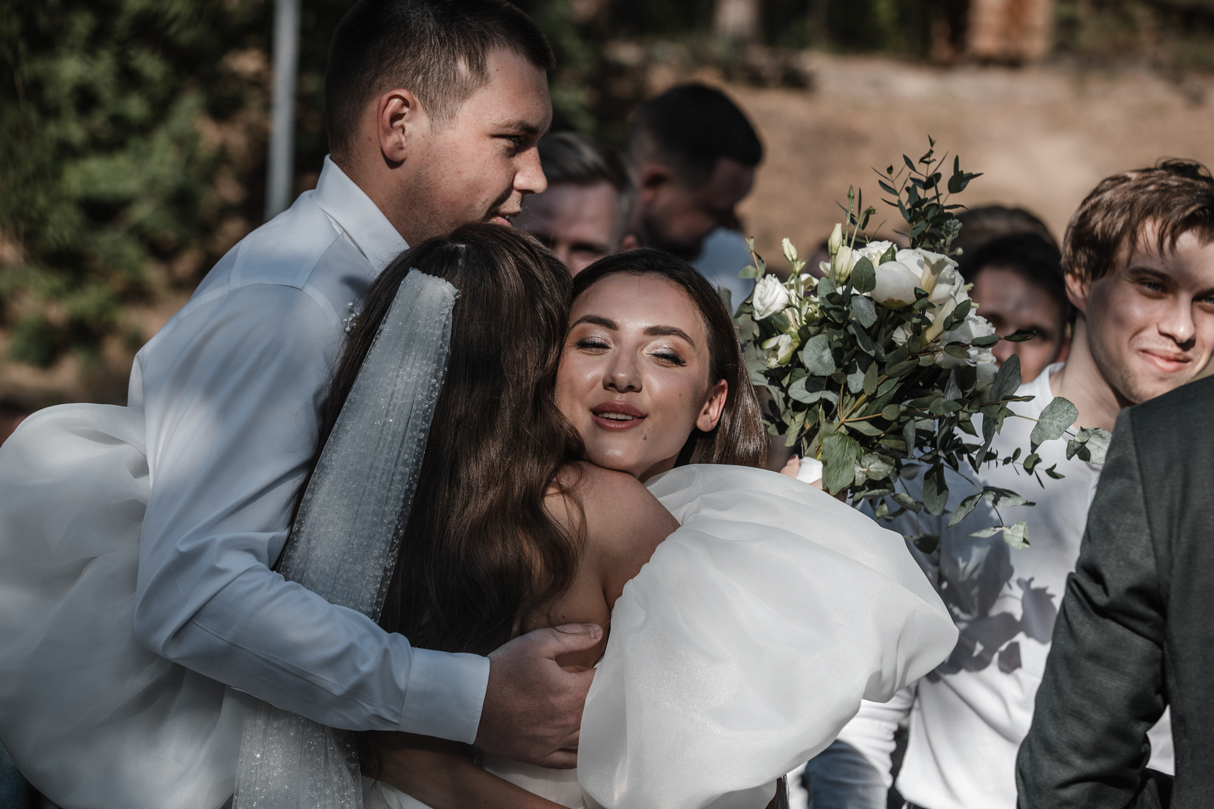 Leo + Liza. Антон Айрис | Anton Iris — стильно сниму твою свадьбу и депрессию