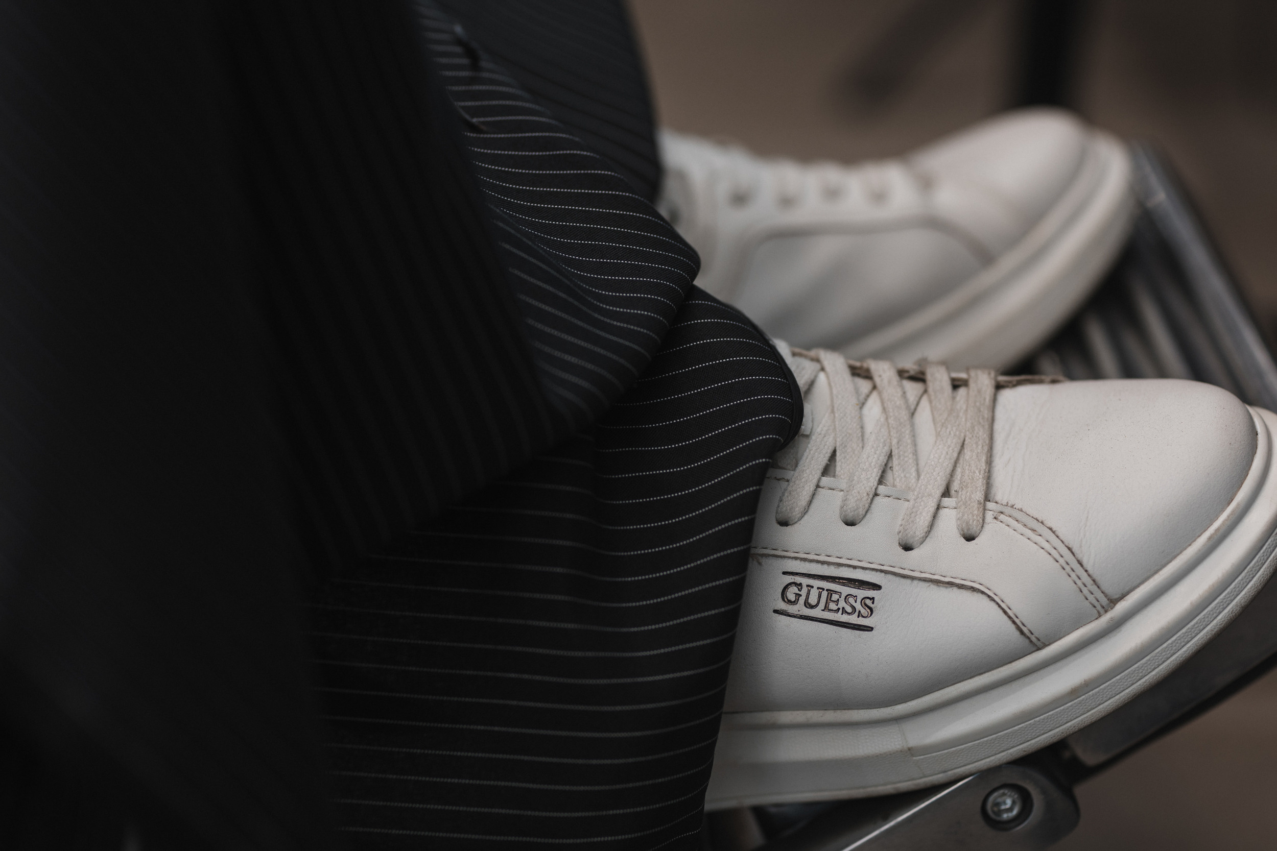 Leo + Liza. Антон Айрис | Anton Iris — стильно сниму твою свадьбу и депрессию