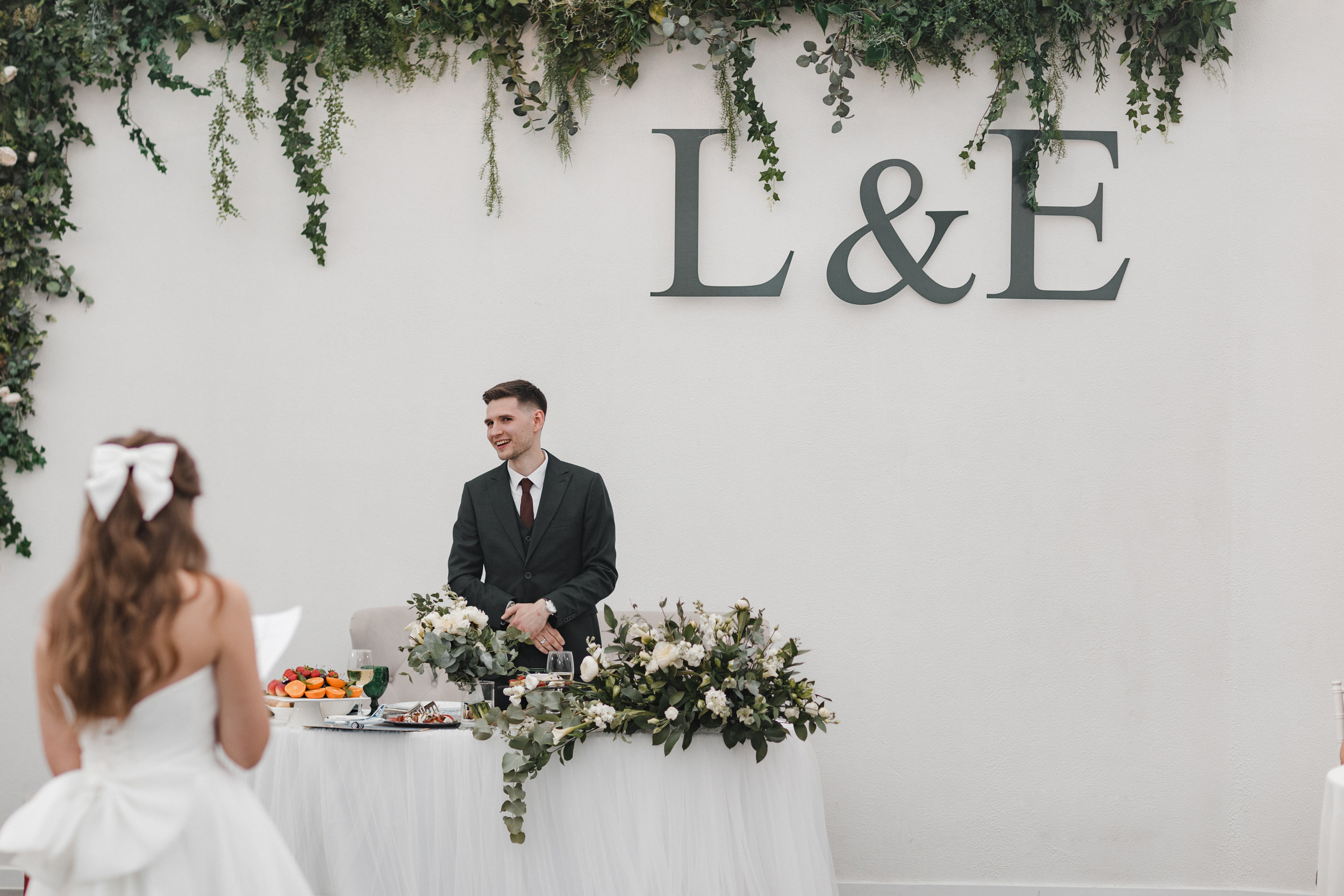 Leo + Liza. Антон Айрис | Anton Iris — стильно сниму твою свадьбу и депрессию