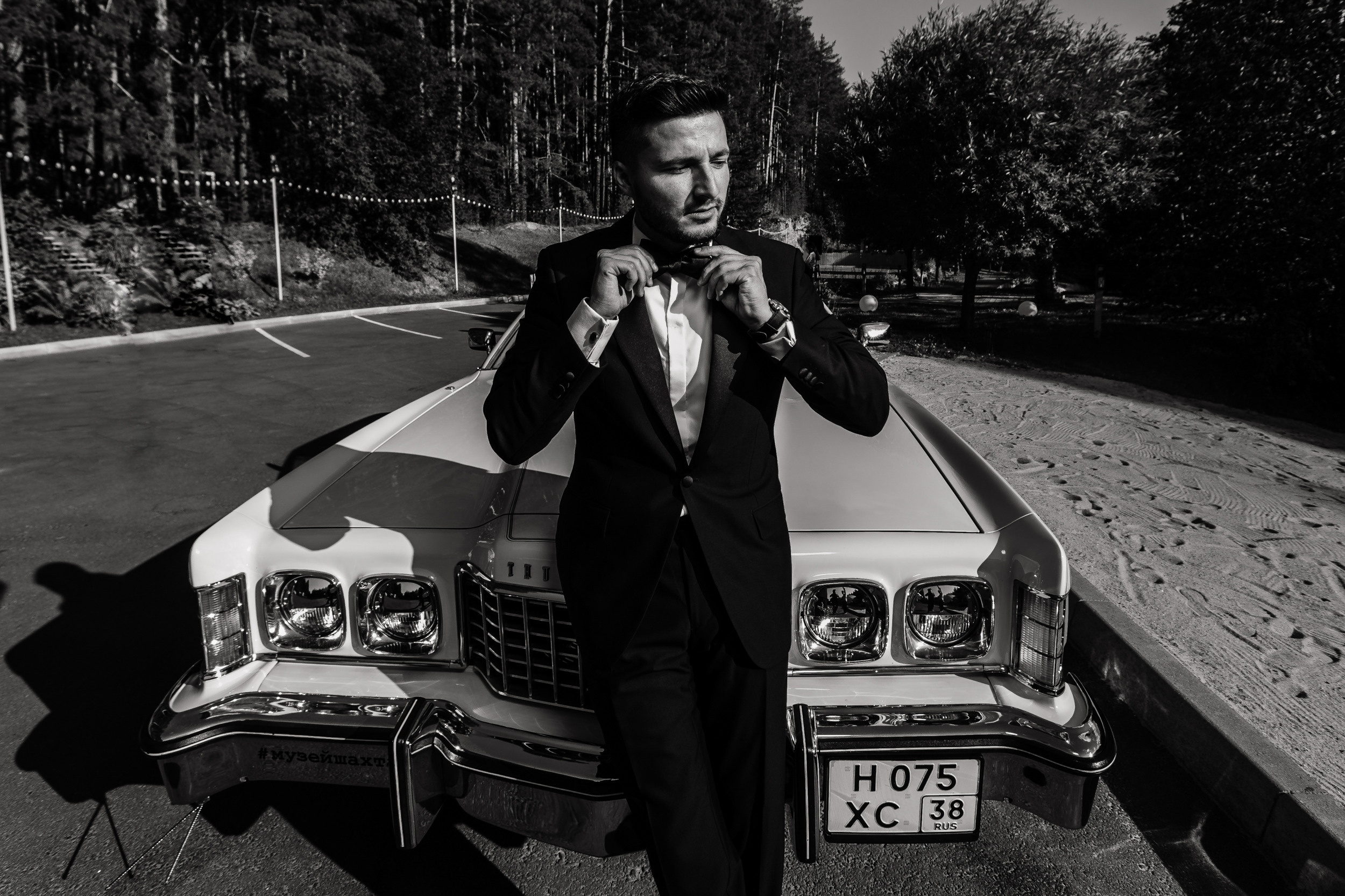 Leo + Liza. Антон Айрис | Anton Iris — стильно сниму твою свадьбу и депрессию