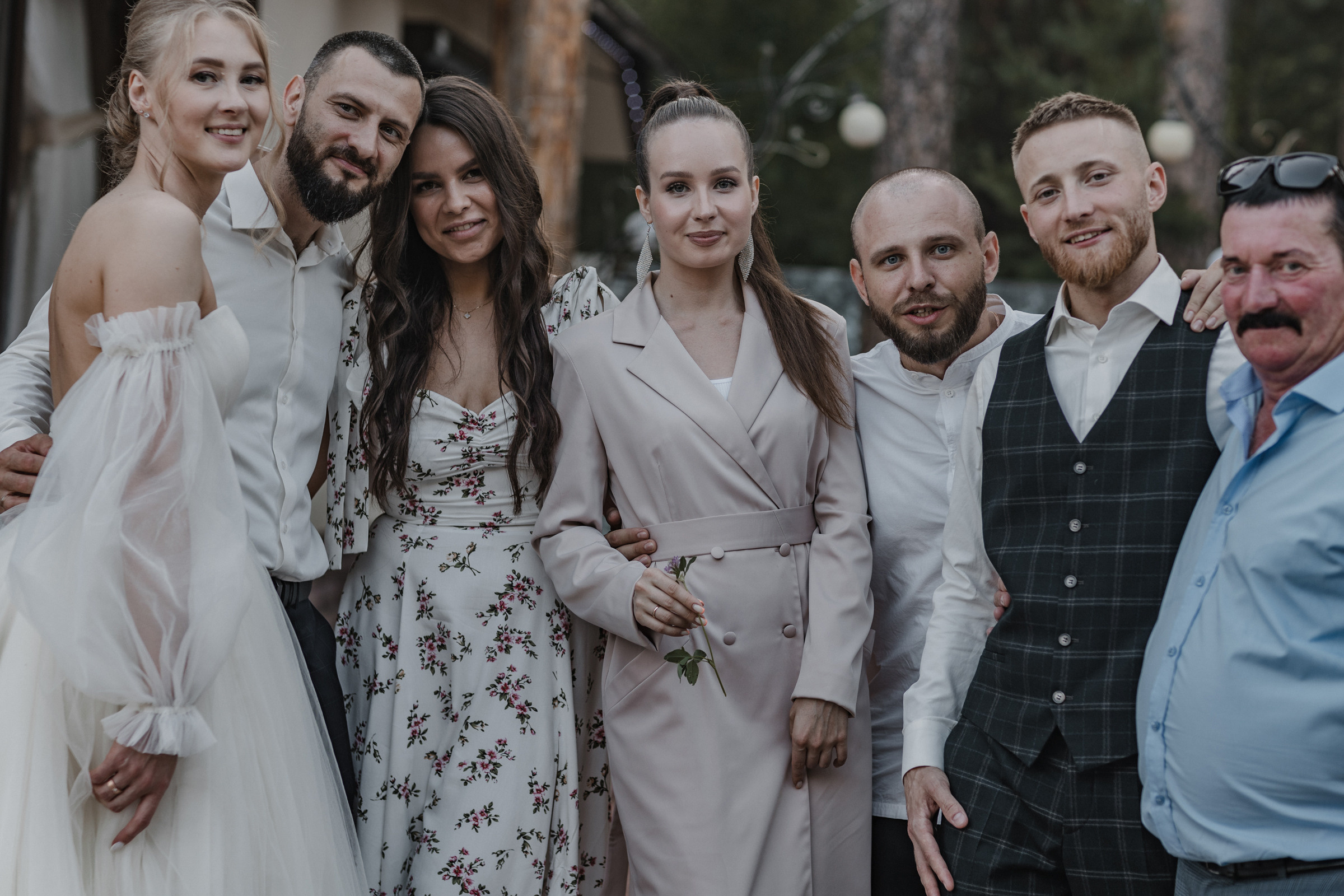 David + Alena. Антон Айрис | Anton Iris — стильно сниму твою свадьбу и депрессию