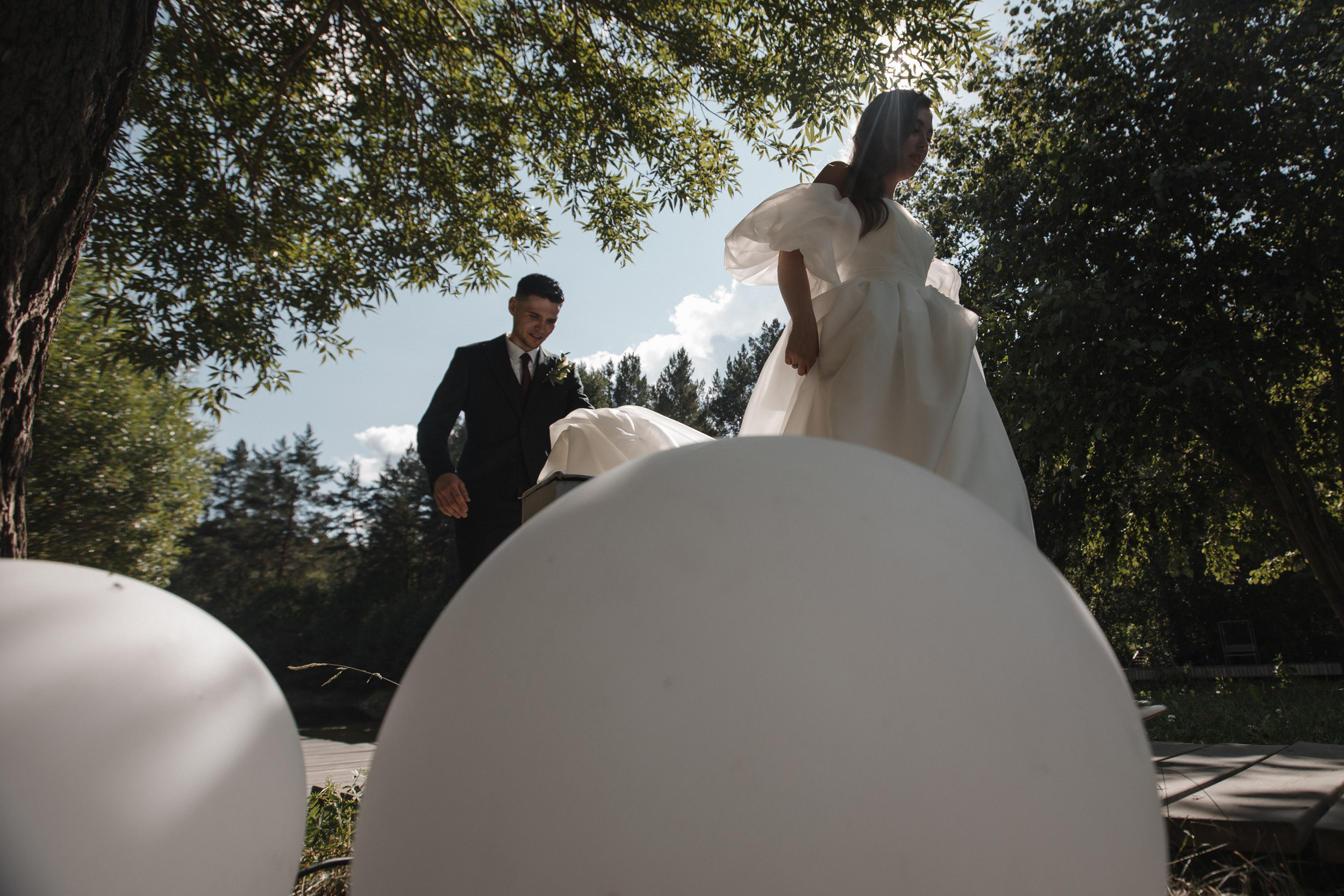 Leo + Liza. Антон Айрис | Anton Iris — стильно сниму твою свадьбу и депрессию