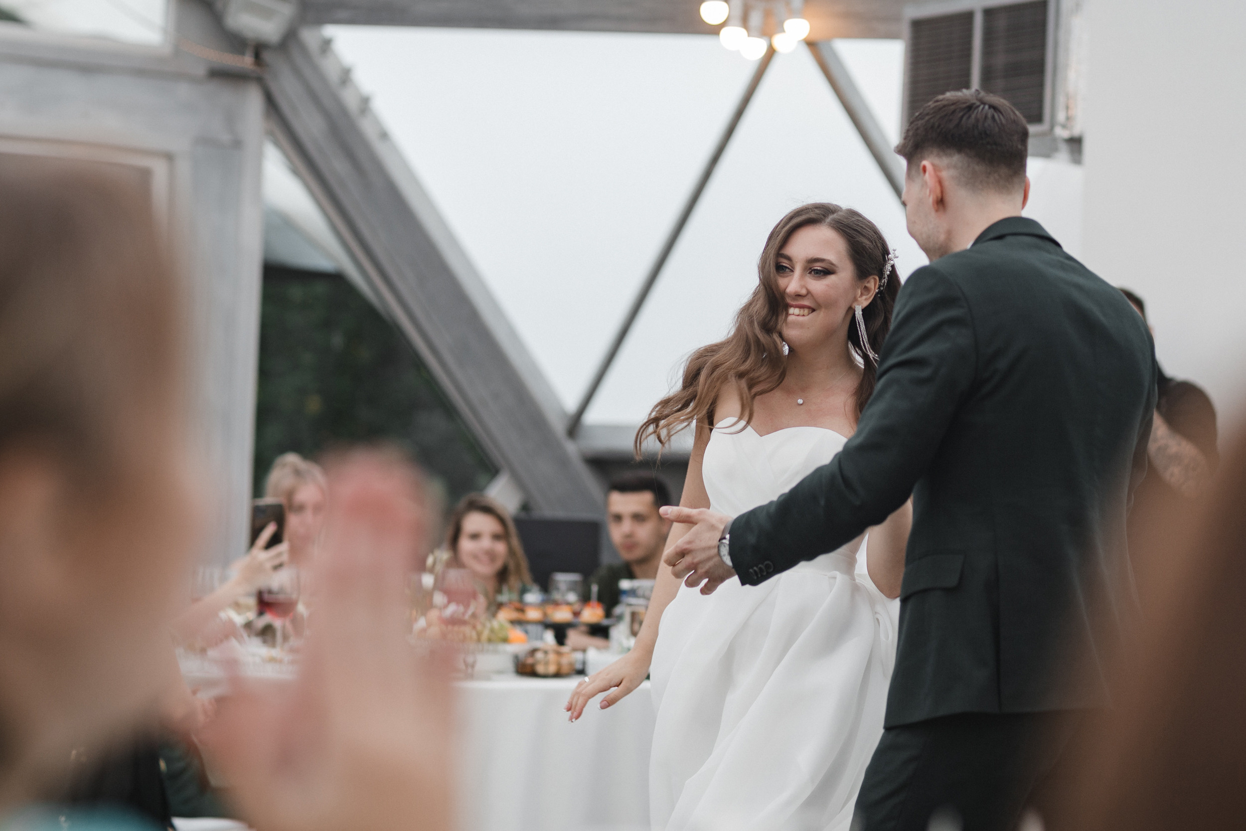 Leo + Liza. Антон Айрис | Anton Iris — стильно сниму твою свадьбу и депрессию