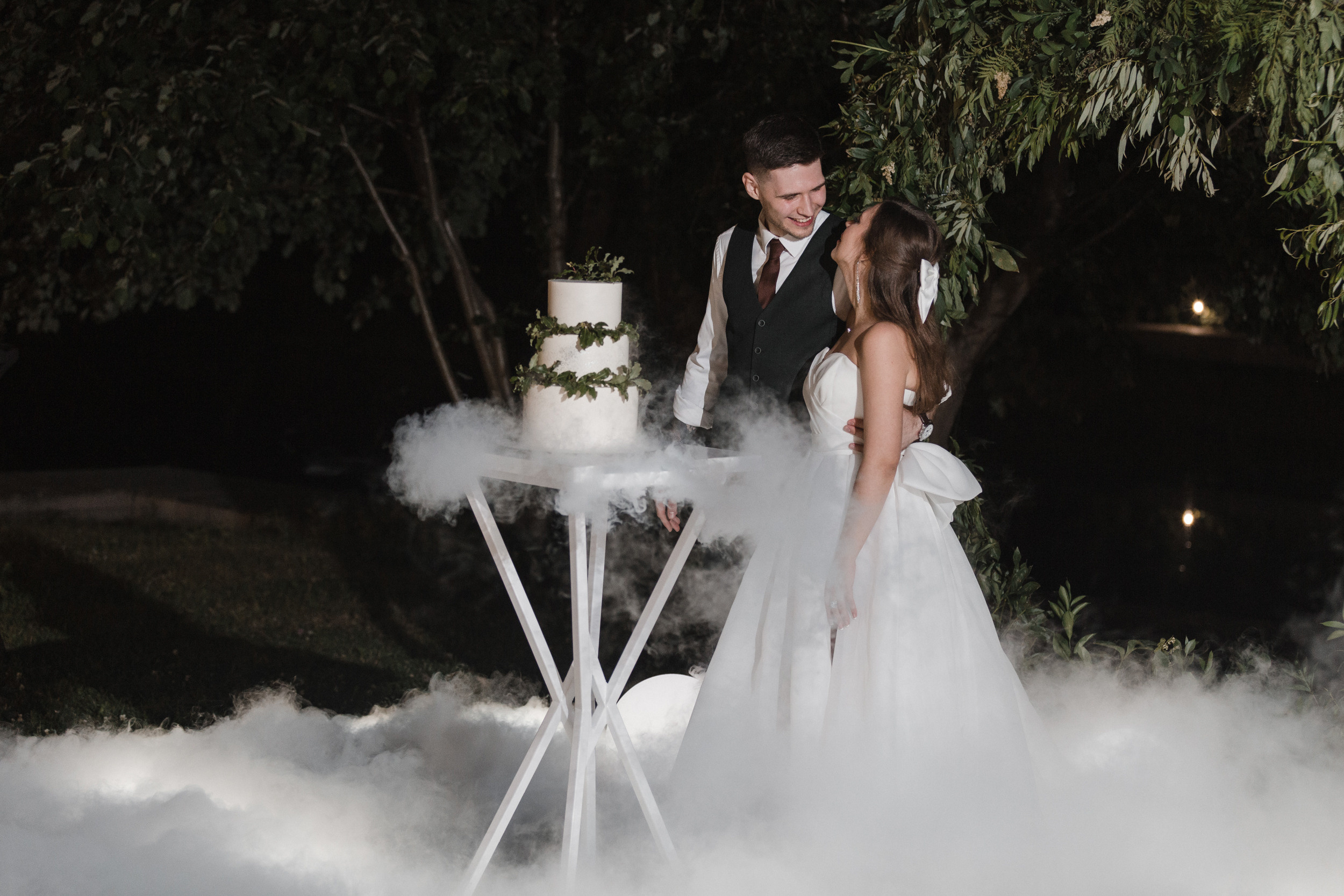 Leo + Liza. Антон Айрис | Anton Iris — стильно сниму твою свадьбу и депрессию