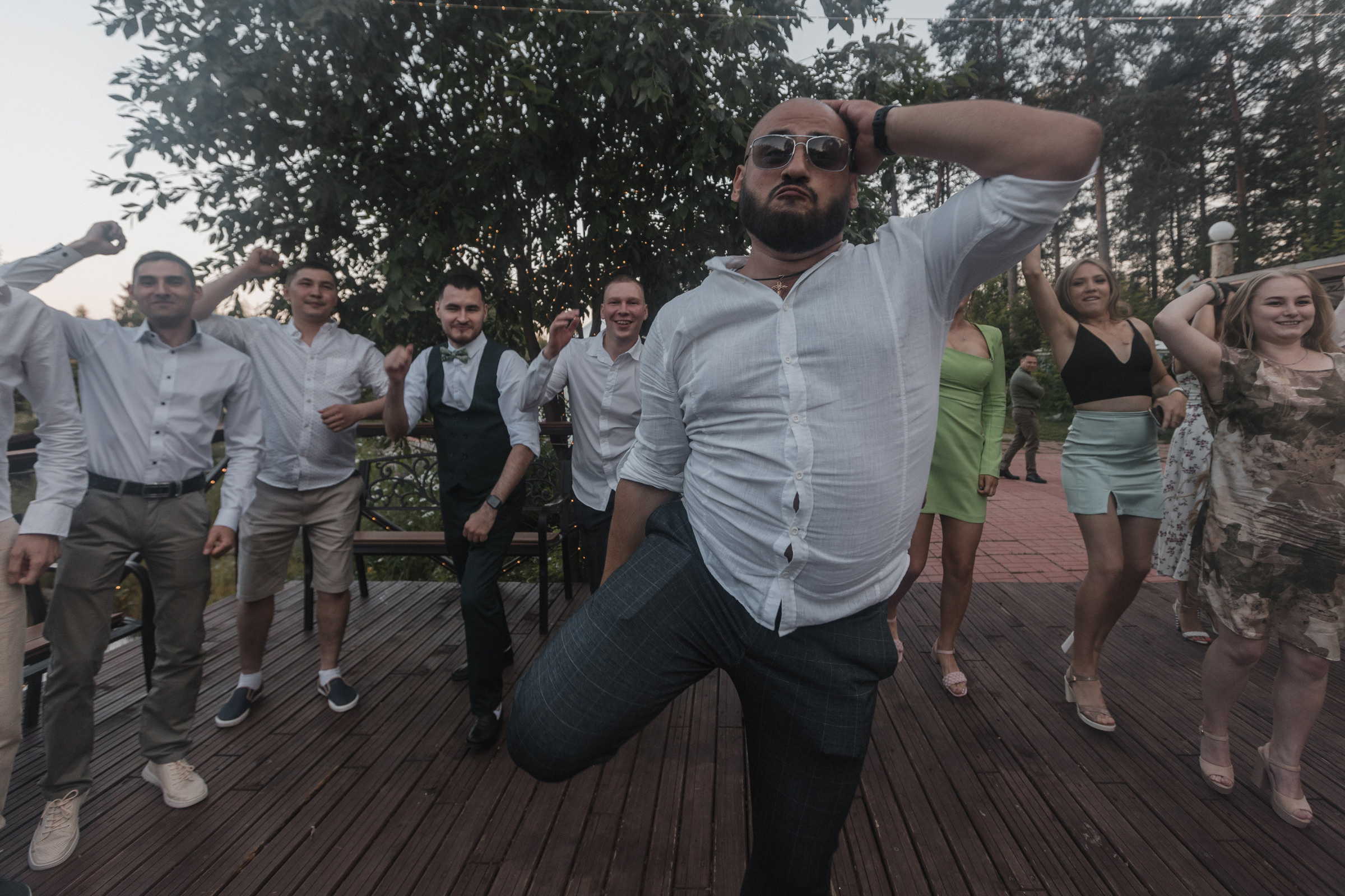 David + Alena. Антон Айрис | Anton Iris — стильно сниму твою свадьбу и депрессию