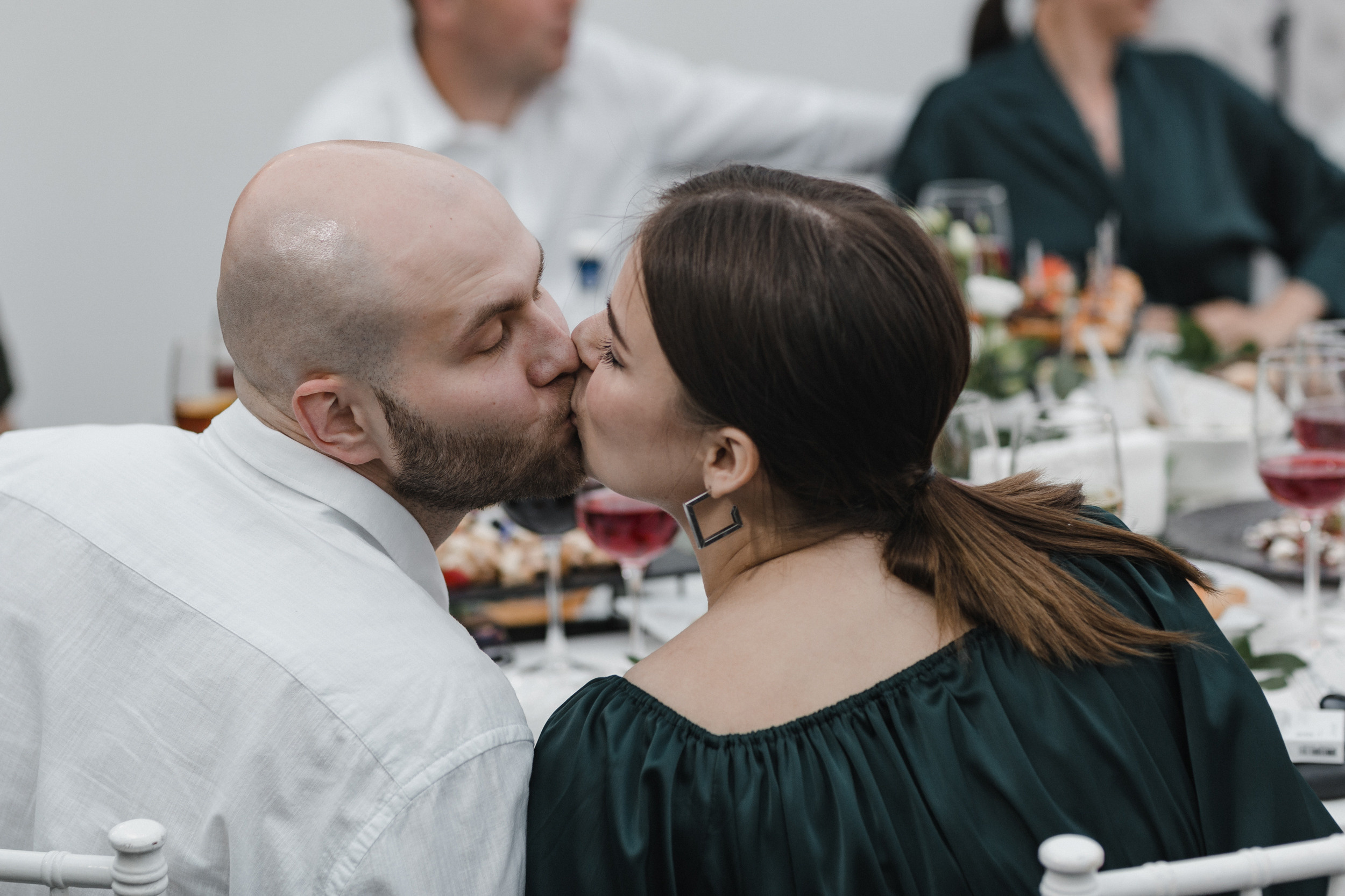 Leo + Liza. Антон Айрис | Anton Iris — стильно сниму твою свадьбу и депрессию