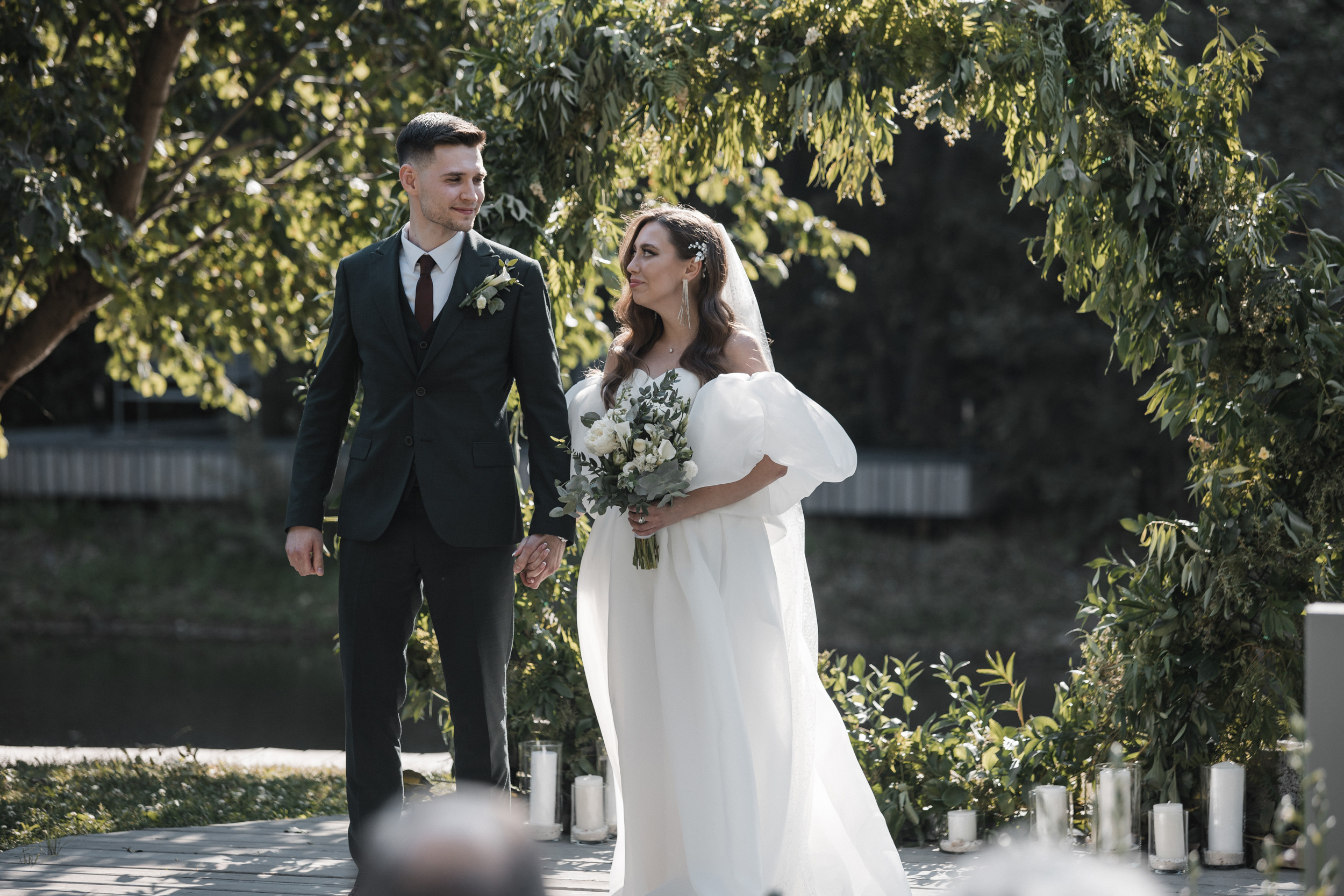 Leo + Liza. Антон Айрис | Anton Iris — стильно сниму твою свадьбу и депрессию