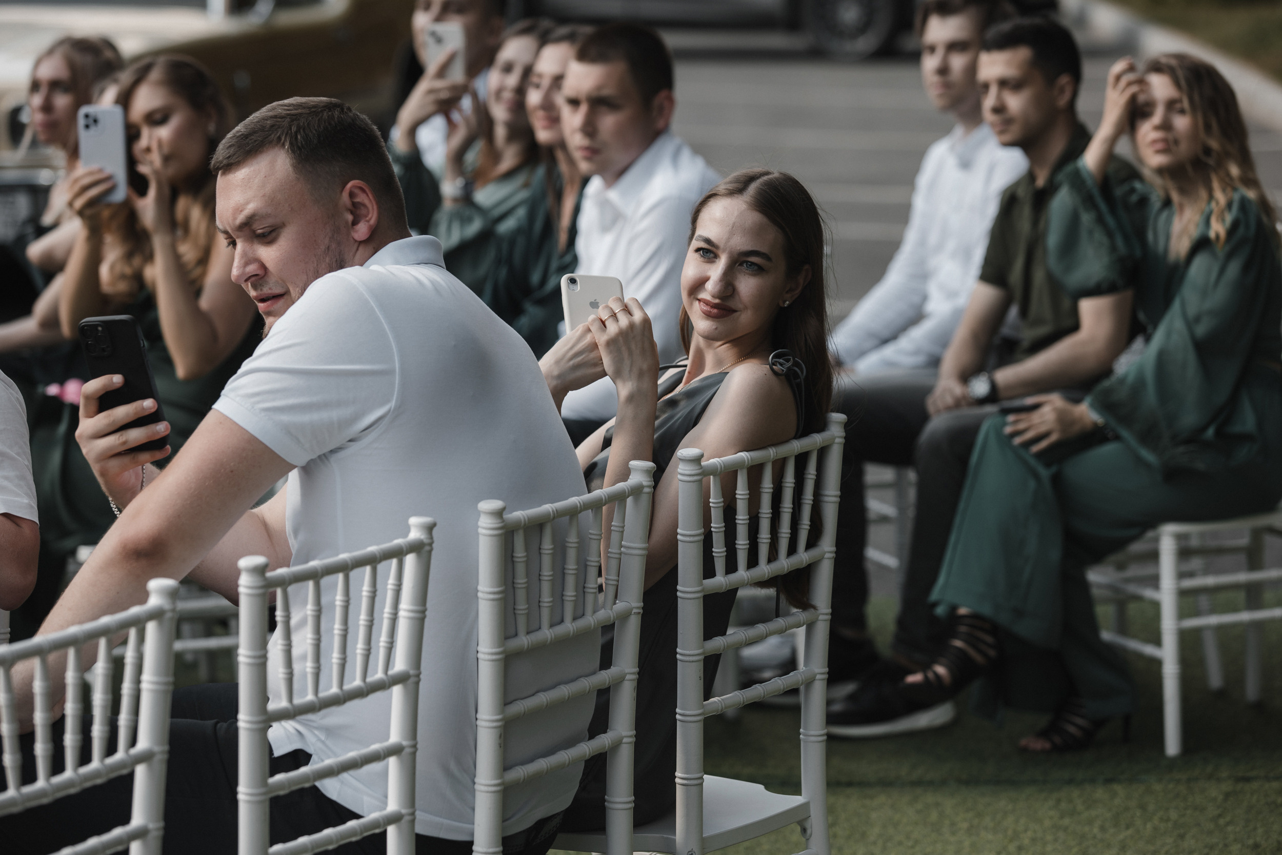 Leo + Liza. Антон Айрис | Anton Iris — стильно сниму твою свадьбу и депрессию