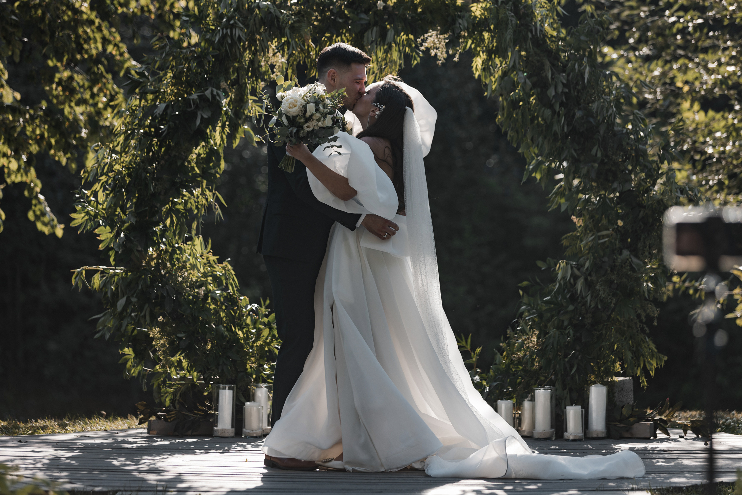 Leo + Liza. Антон Айрис | Anton Iris — стильно сниму твою свадьбу и депрессию