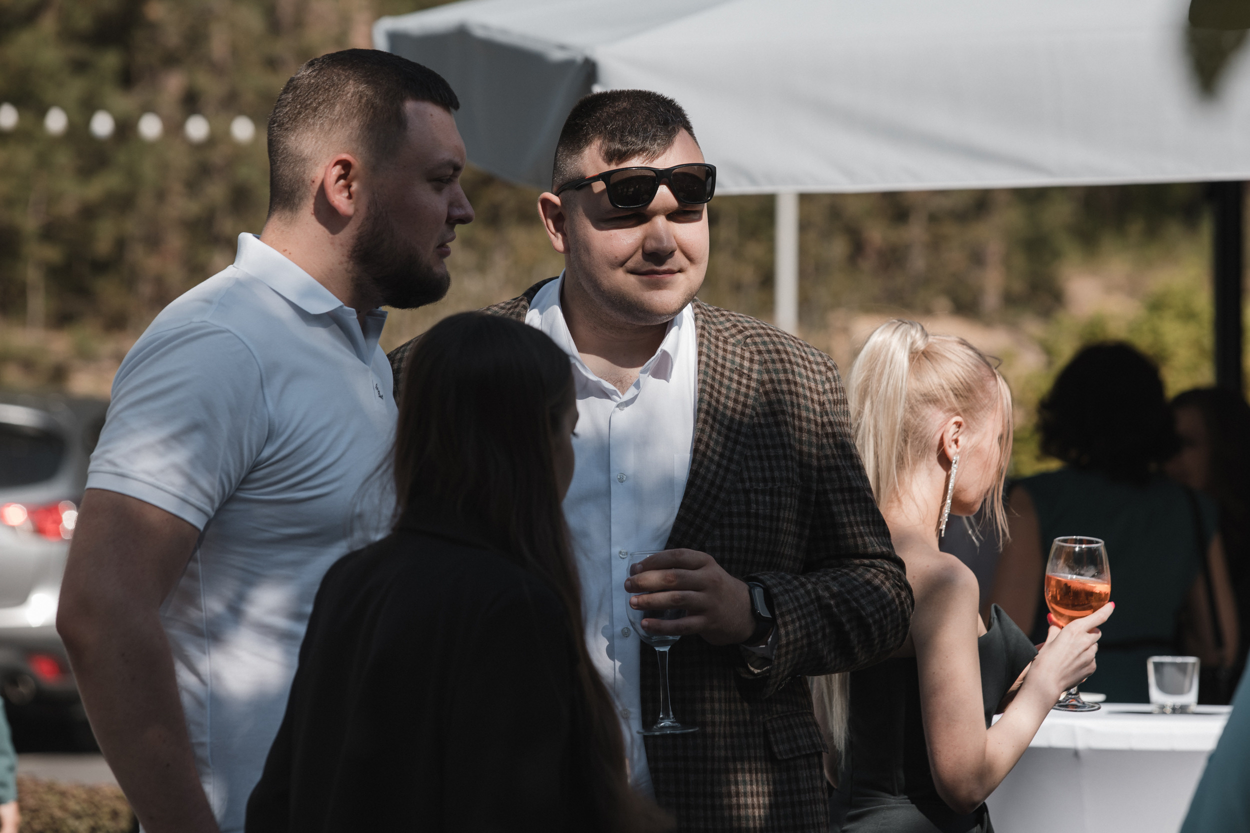 Leo + Liza. Антон Айрис | Anton Iris — стильно сниму твою свадьбу и депрессию