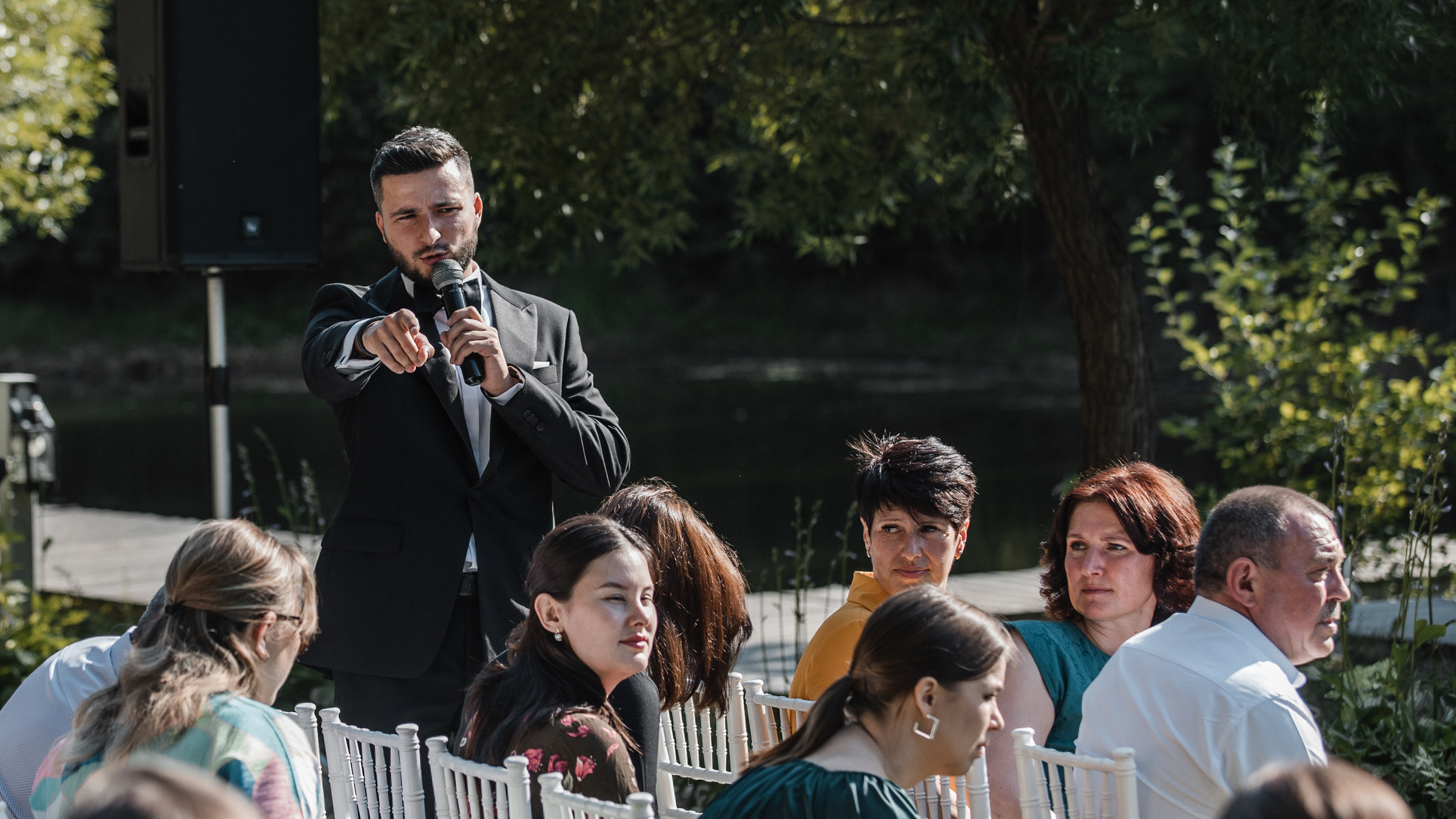 Leo + Liza. Антон Айрис | Anton Iris — стильно сниму твою свадьбу и депрессию