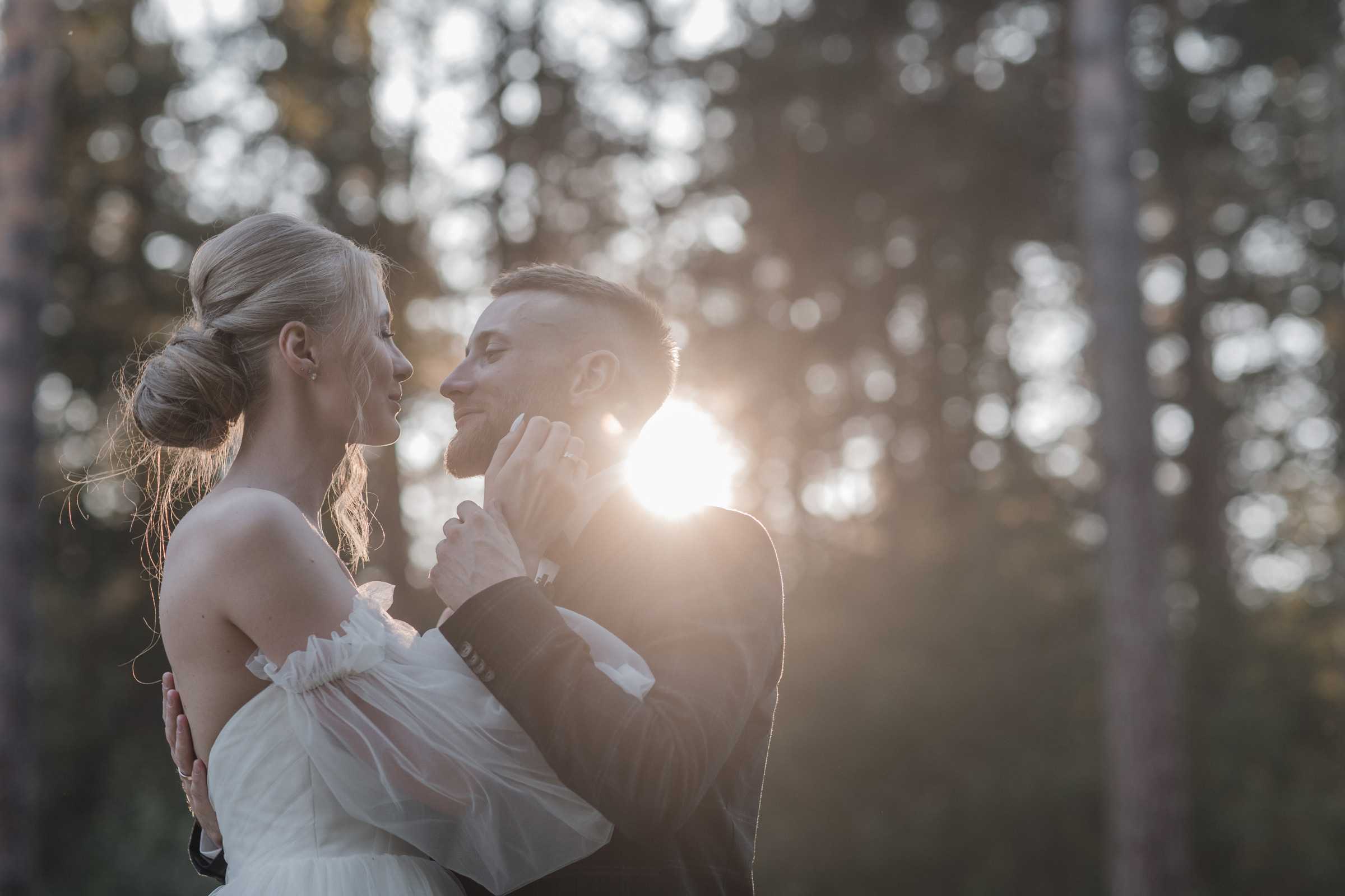 David + Alena. Антон Айрис | Anton Iris — стильно сниму твою свадьбу и депрессию